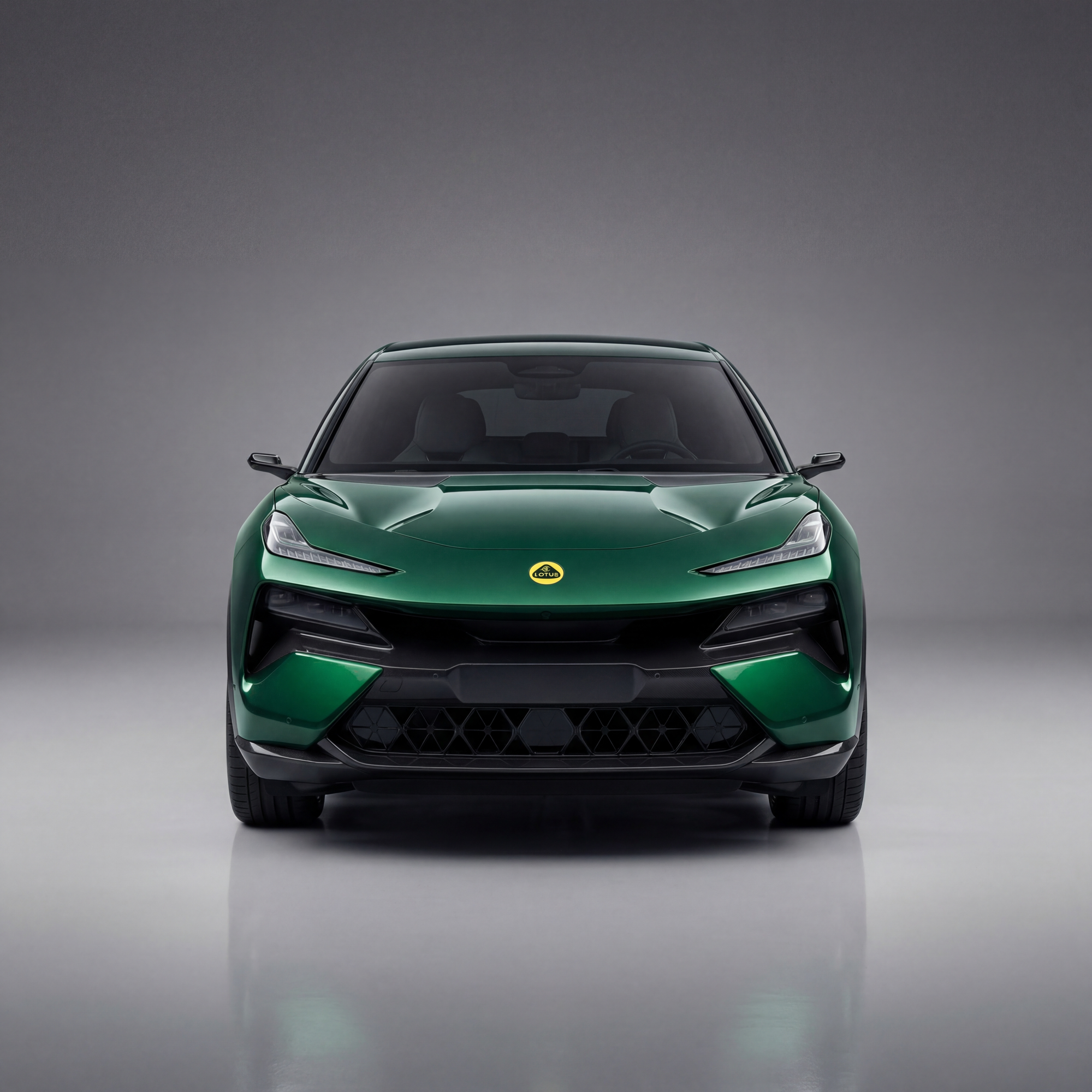 Autofusion supercar fleet