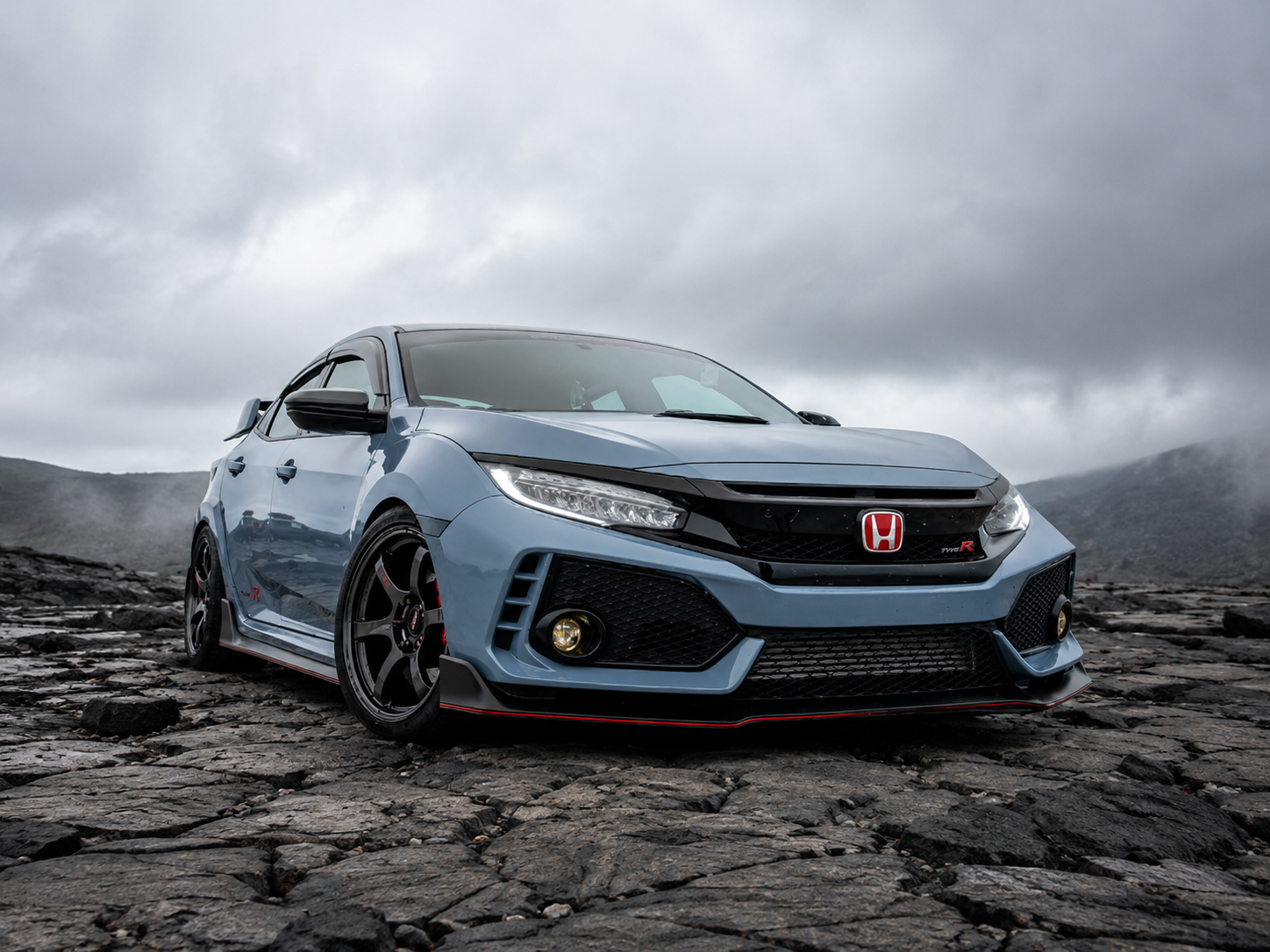 Locate Reliable Honda Hire in the UK