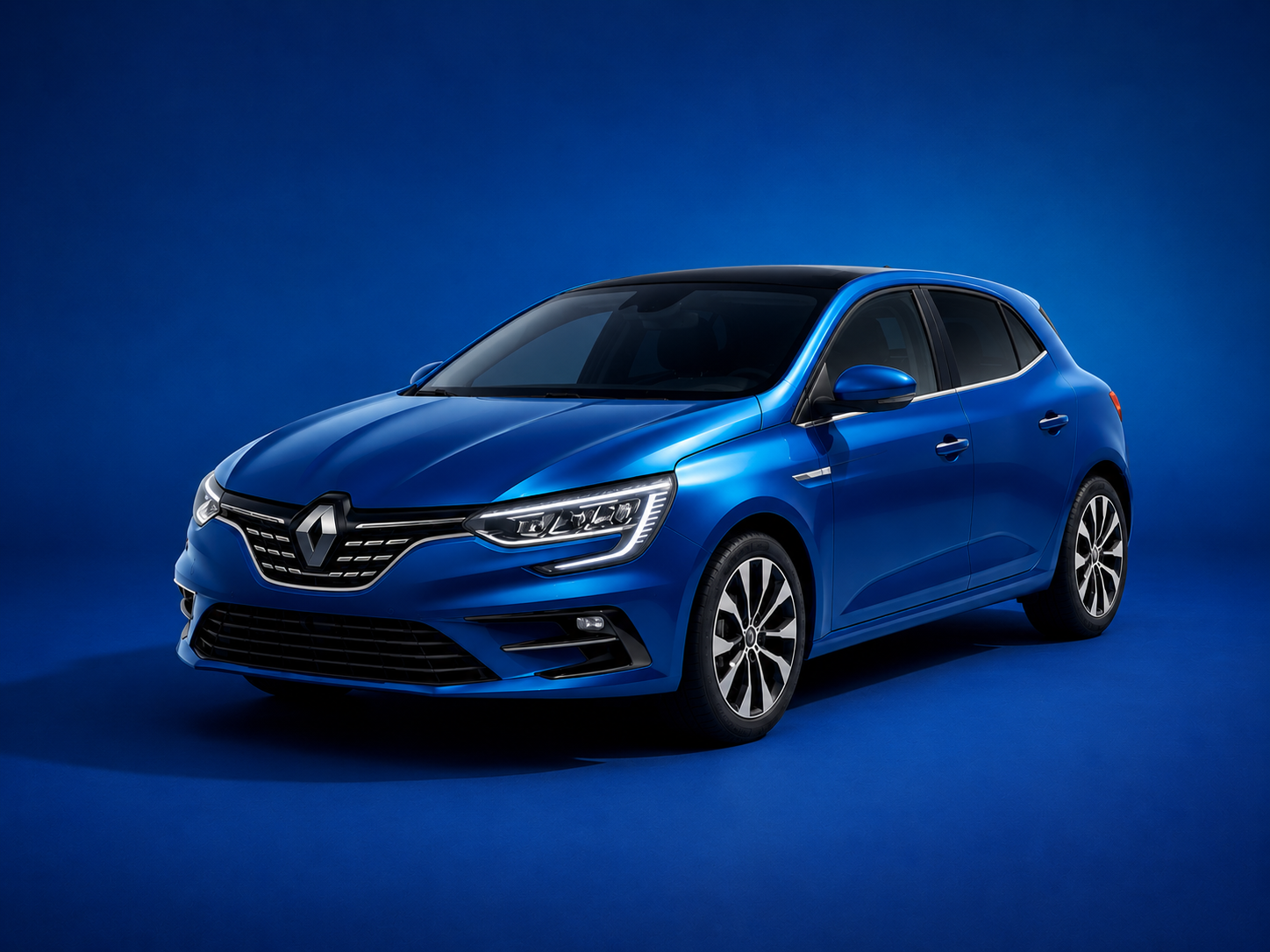 Track Down Renault Hire Across the UK