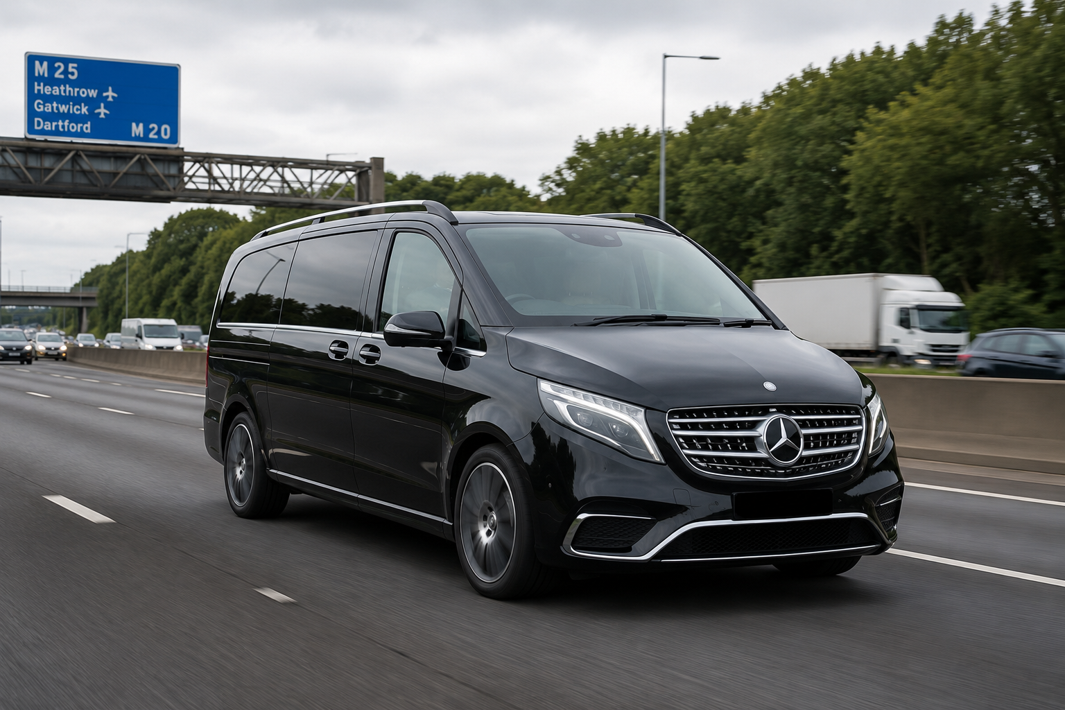 Pricing and What's Included in Chauffeur Services