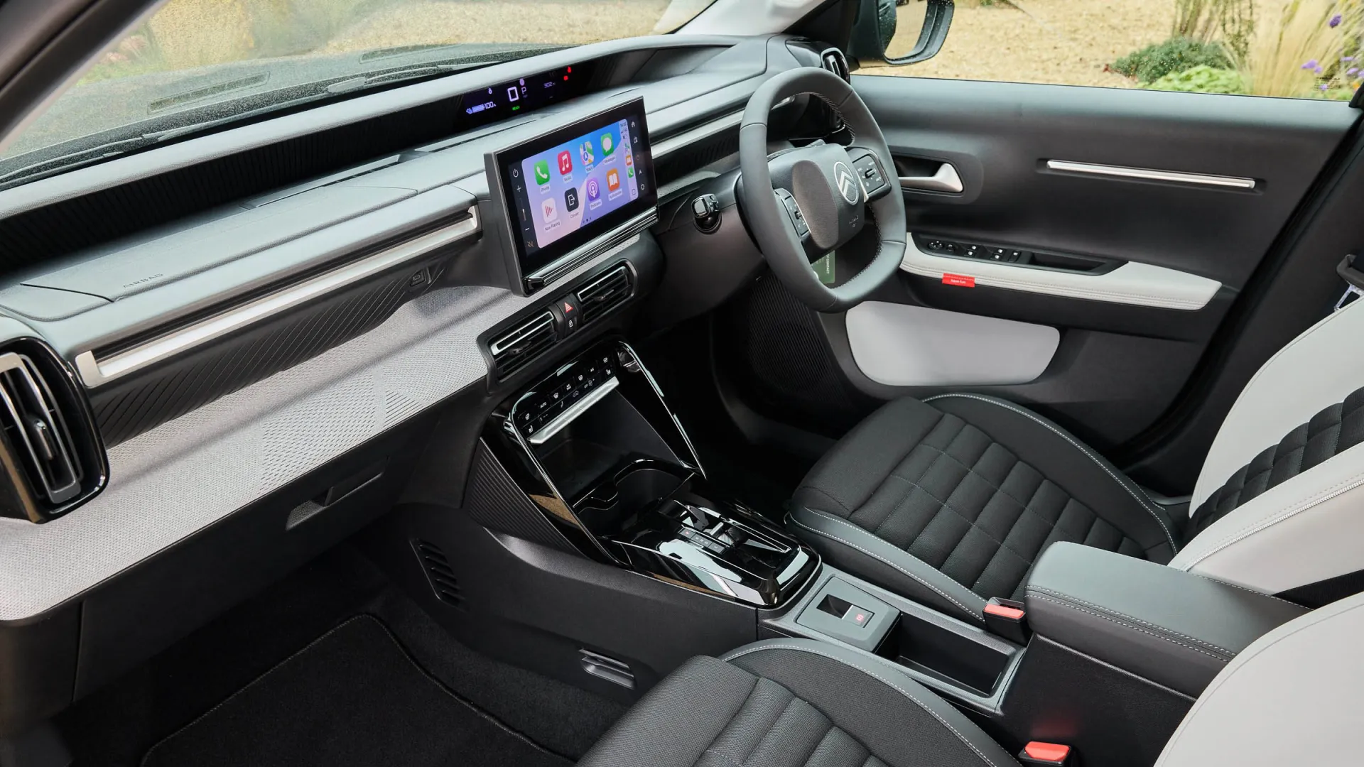 C3Aircross