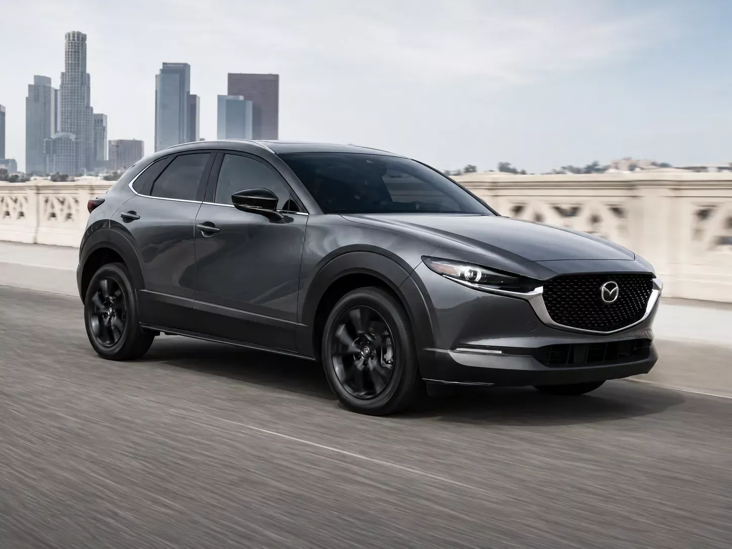 Mazda2