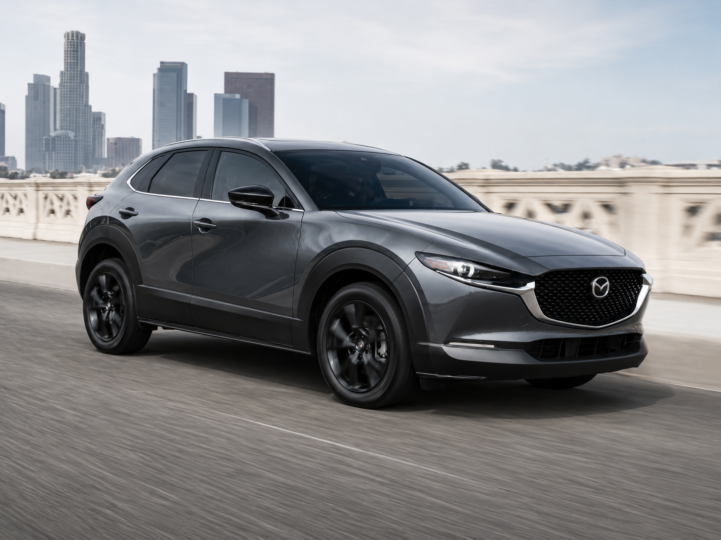 Why Mazda Appeals to Enthusiast Drivers