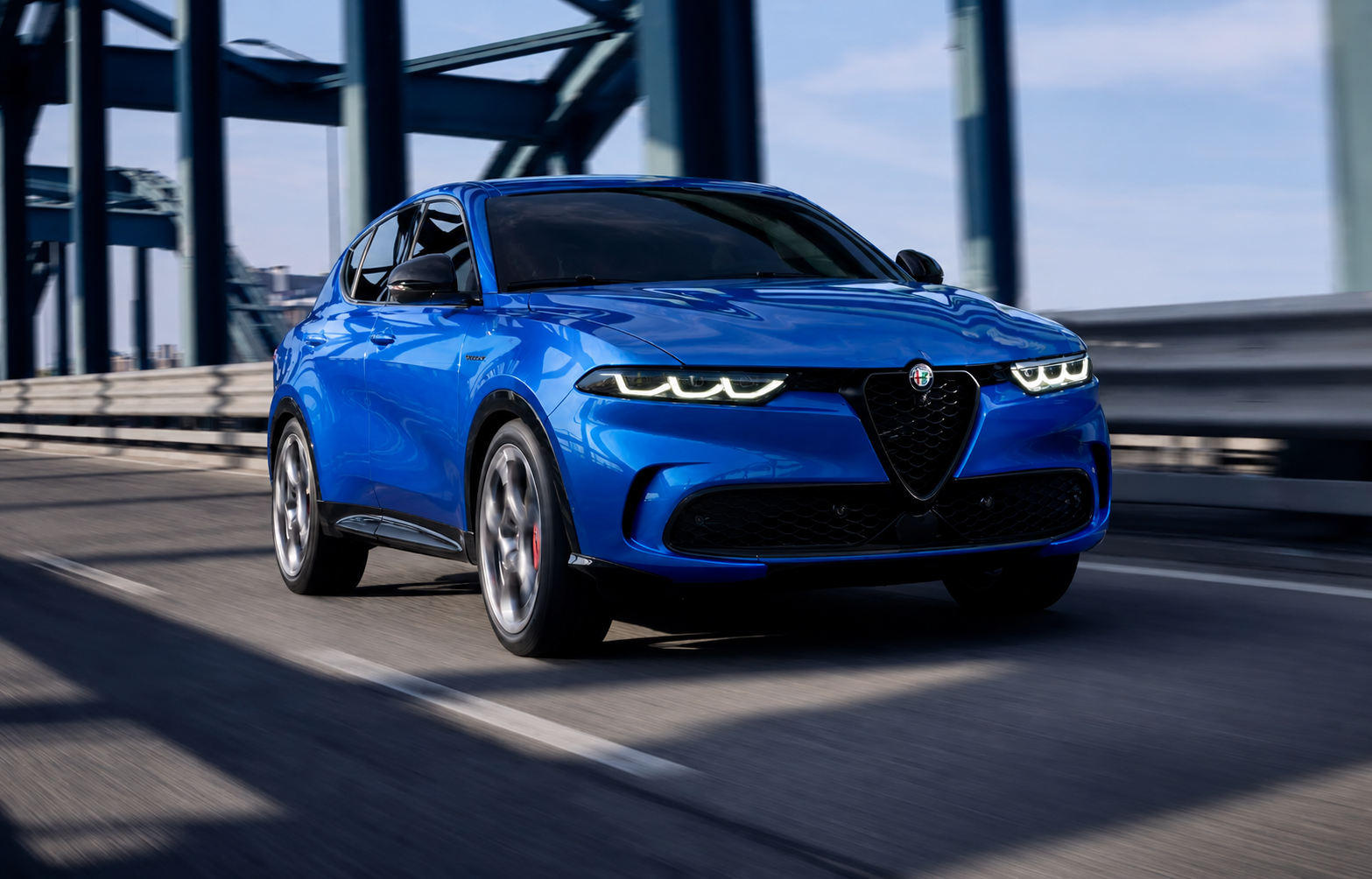 Which Drivers Suit an Alfa Romeo Most