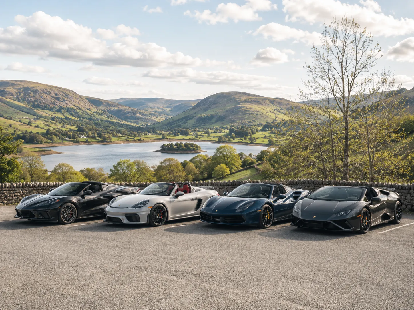 Fill Your Fleet With High Value Hire Bookings