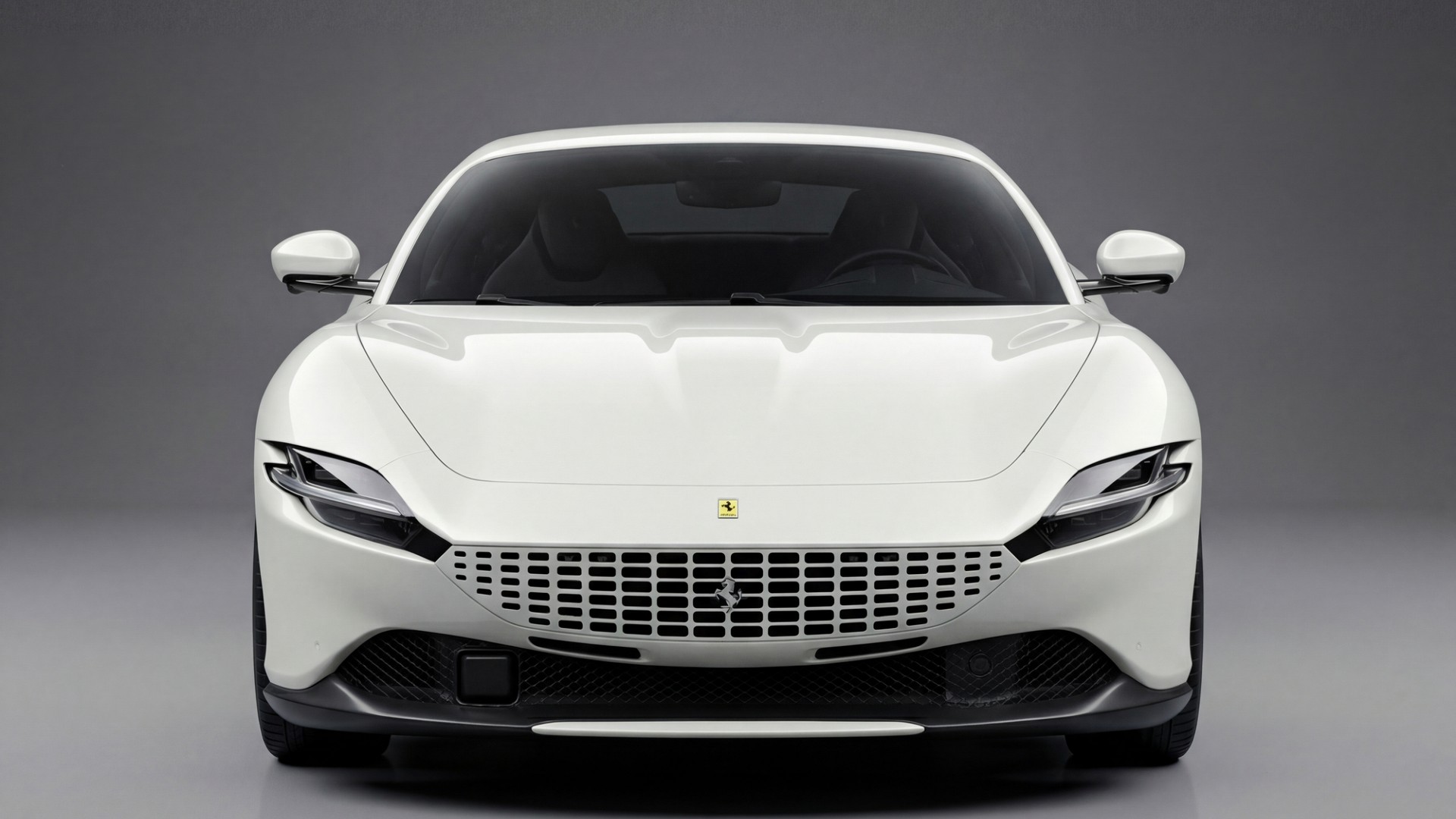 Ferrari Roma hire