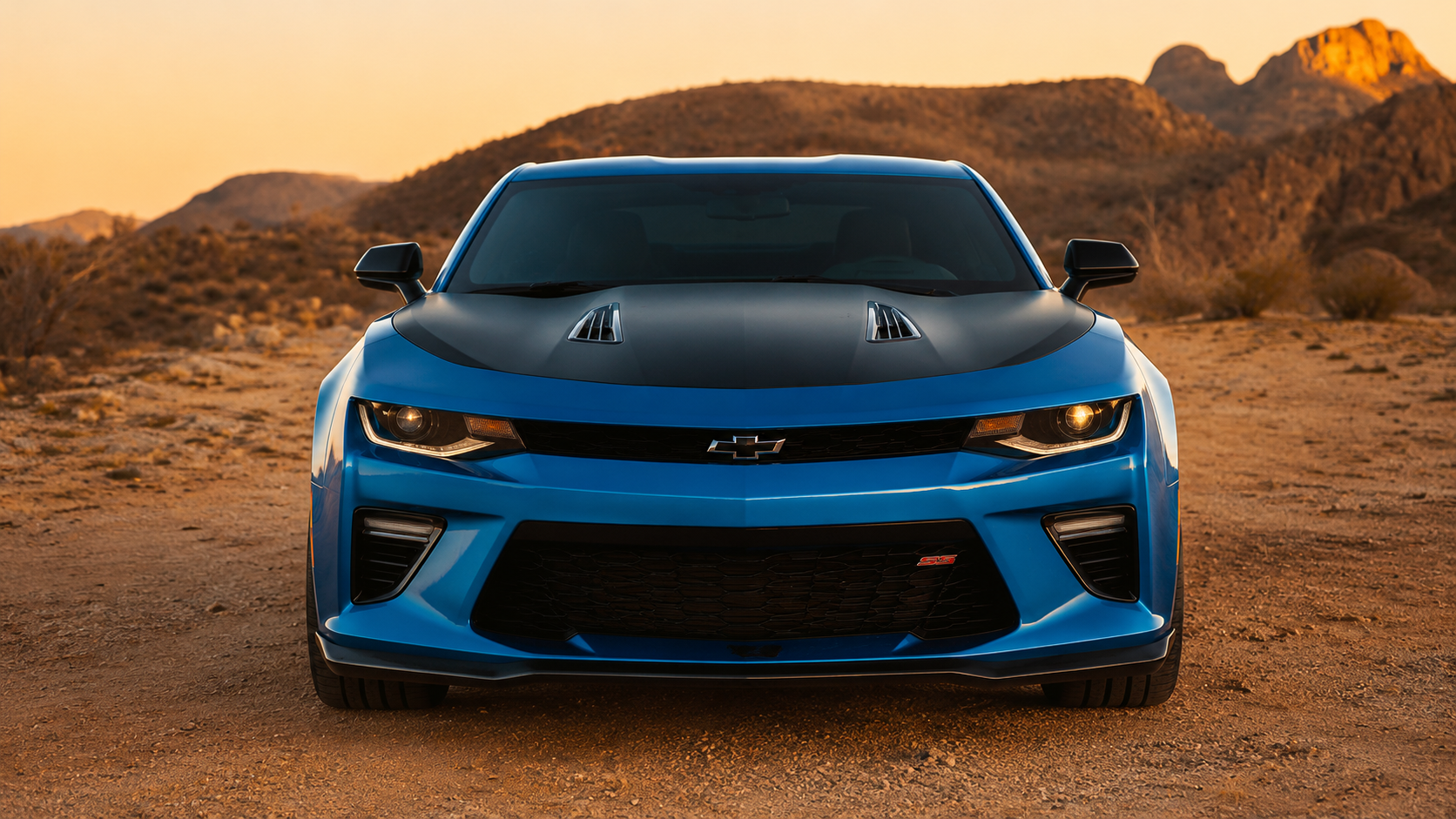 Who Chevrolet Hire Suits Best