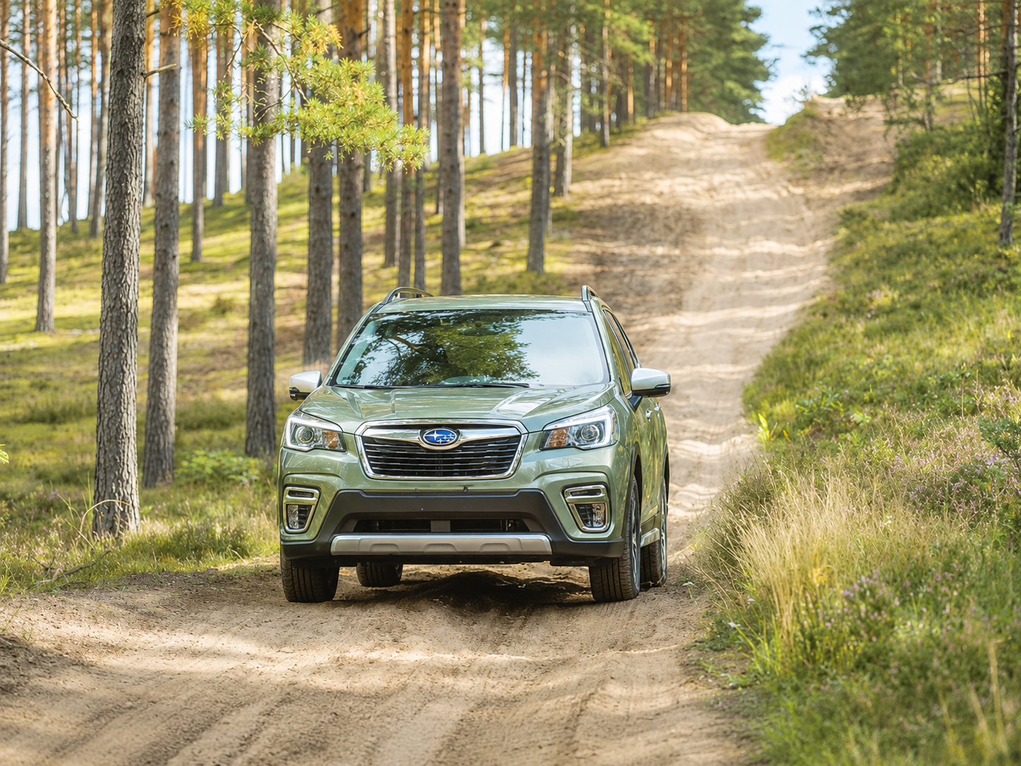 Subaru Hire: Best Suited to Which Drivers