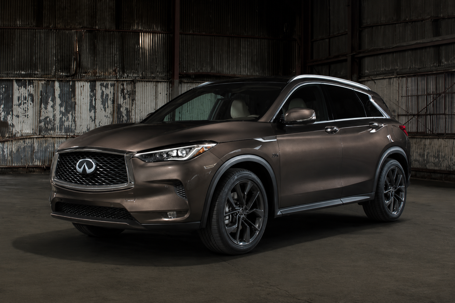 Who Infiniti Car Hire Is Best For