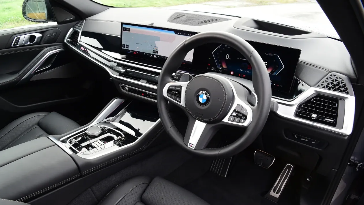 X6