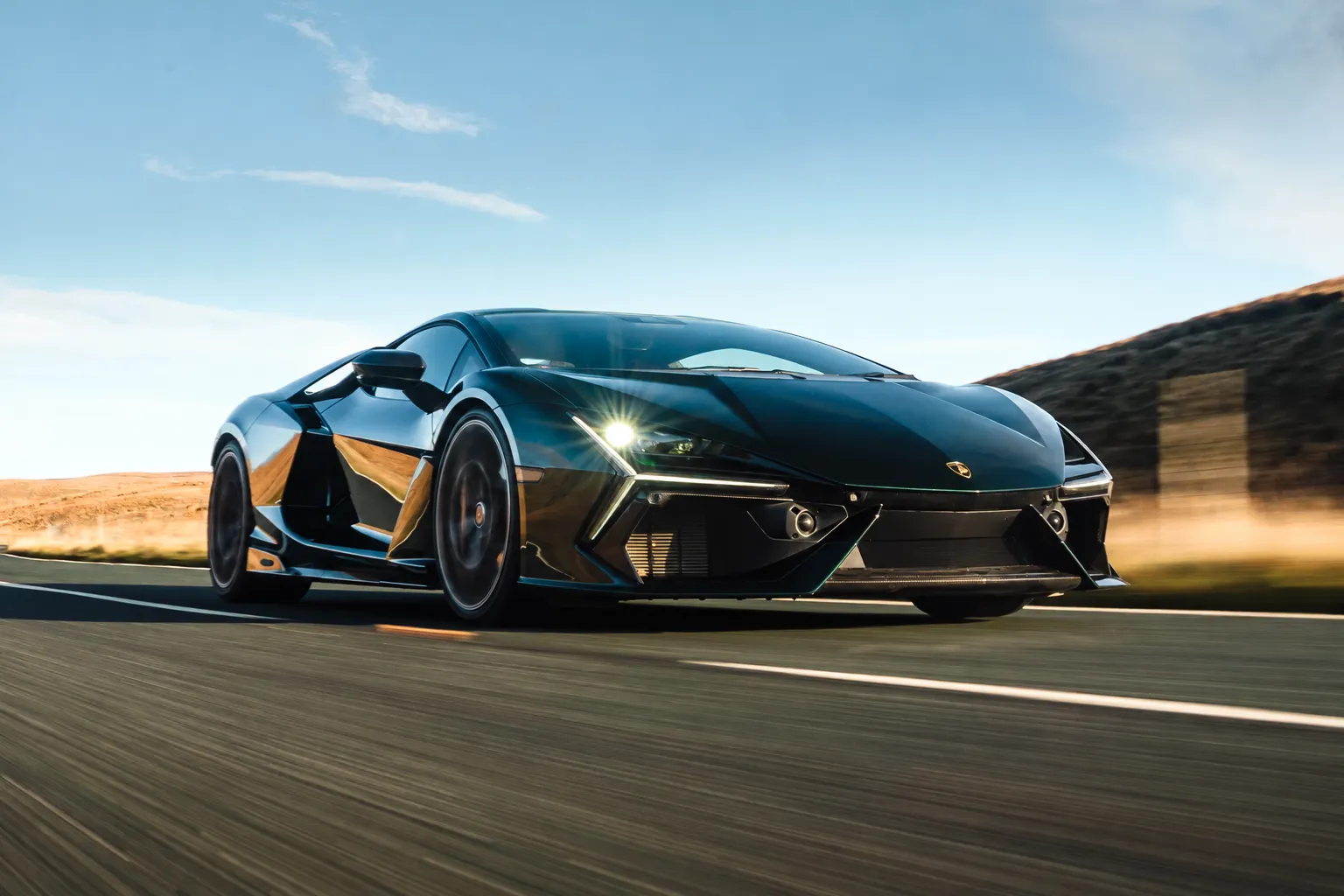 Choose Your Supercar Marque