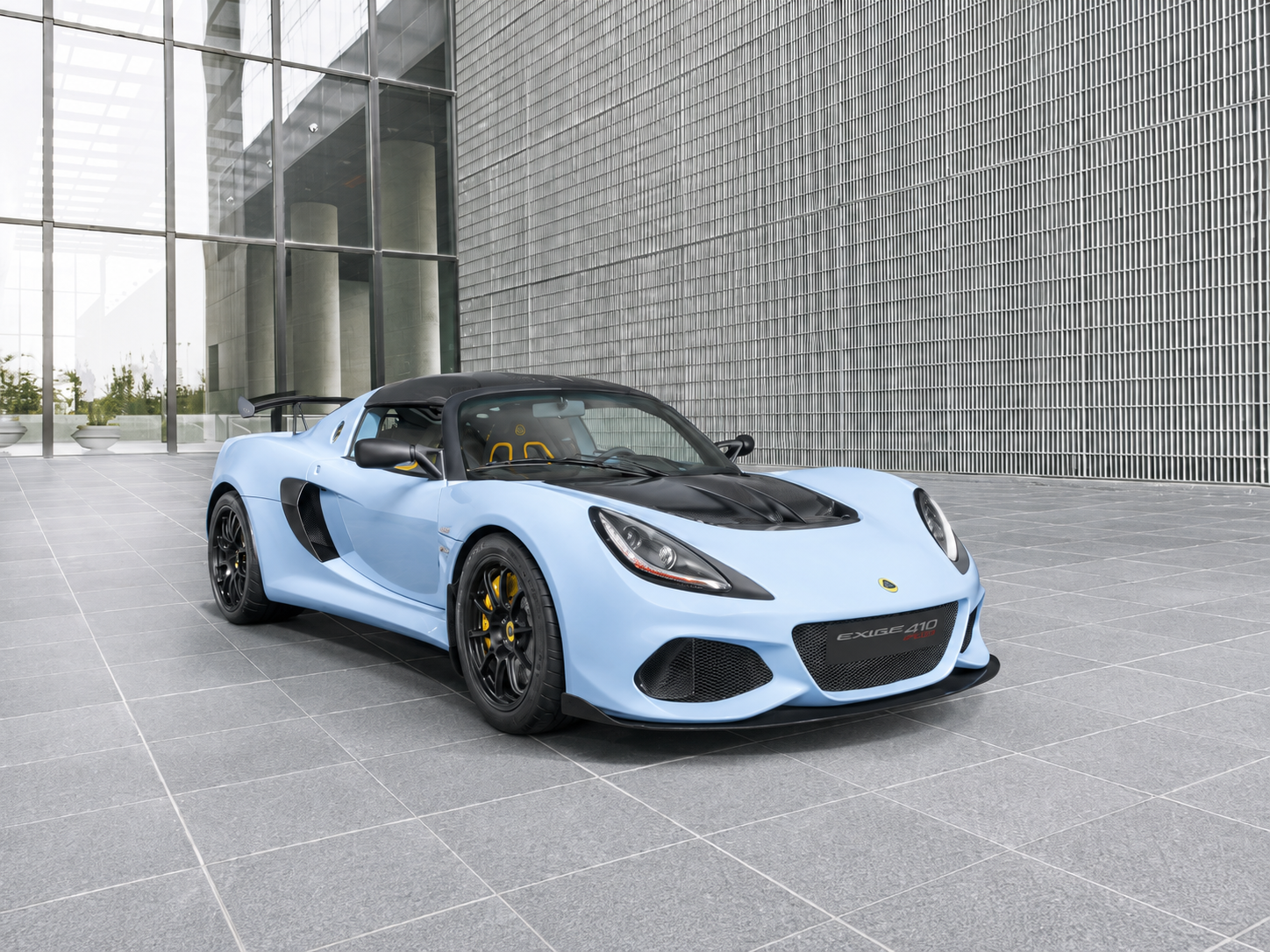 The Lotus Exige Choice: Sound and Ready to Go