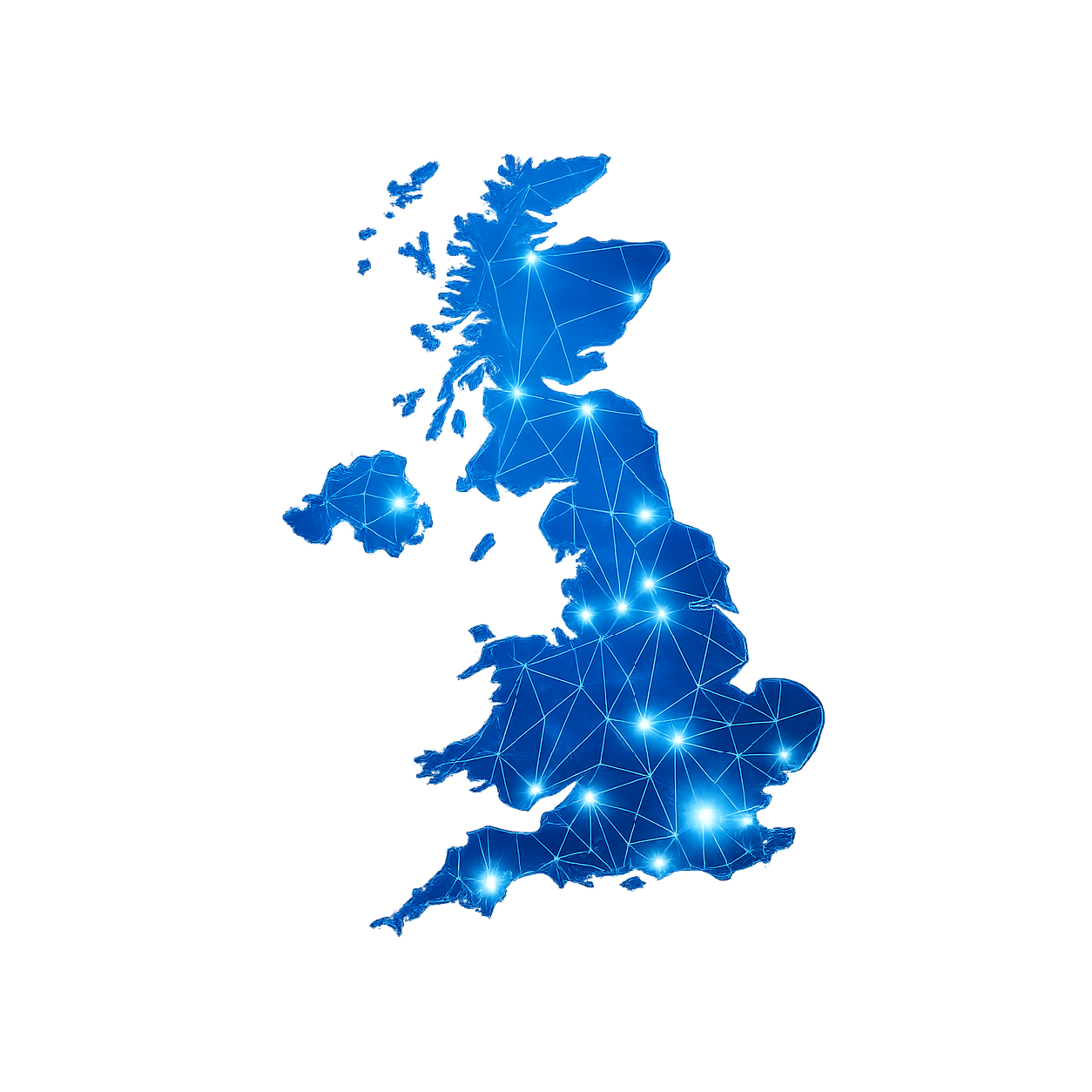 Our Coverage Across the UK