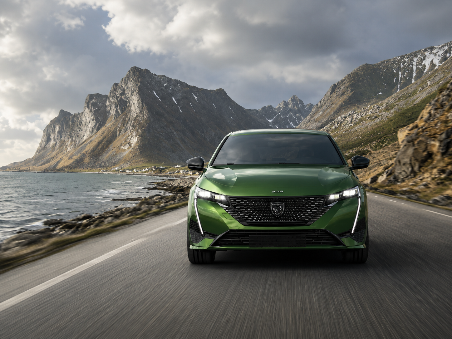 Peugeot Hire: Who It's Made For