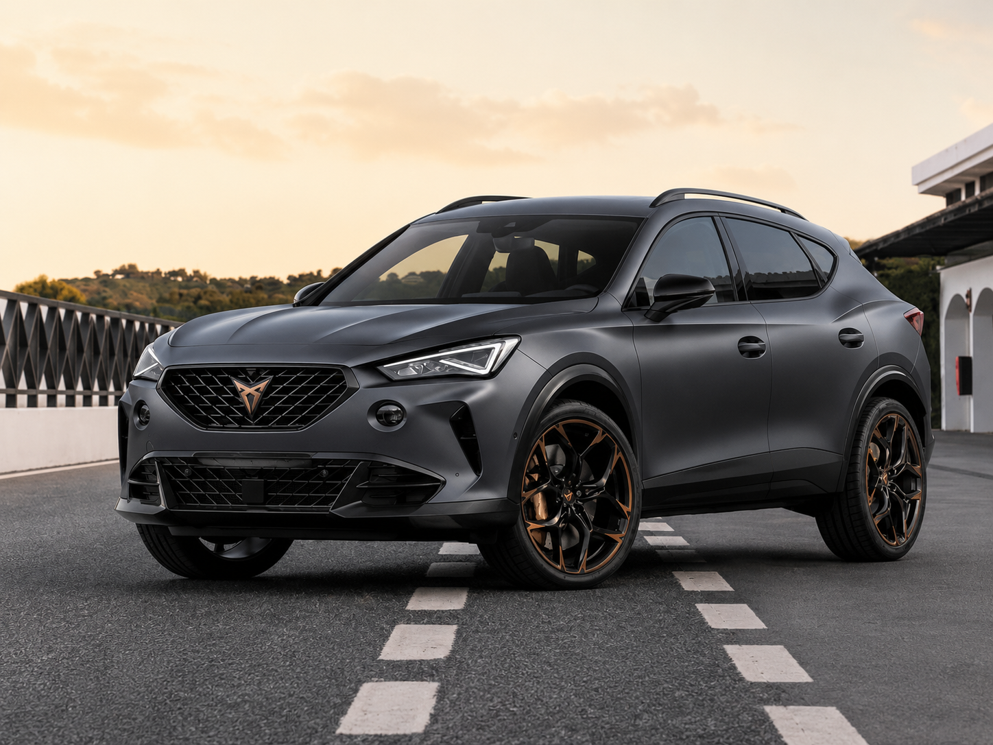 Sensible Value Behind Booking the Cupra Formentor