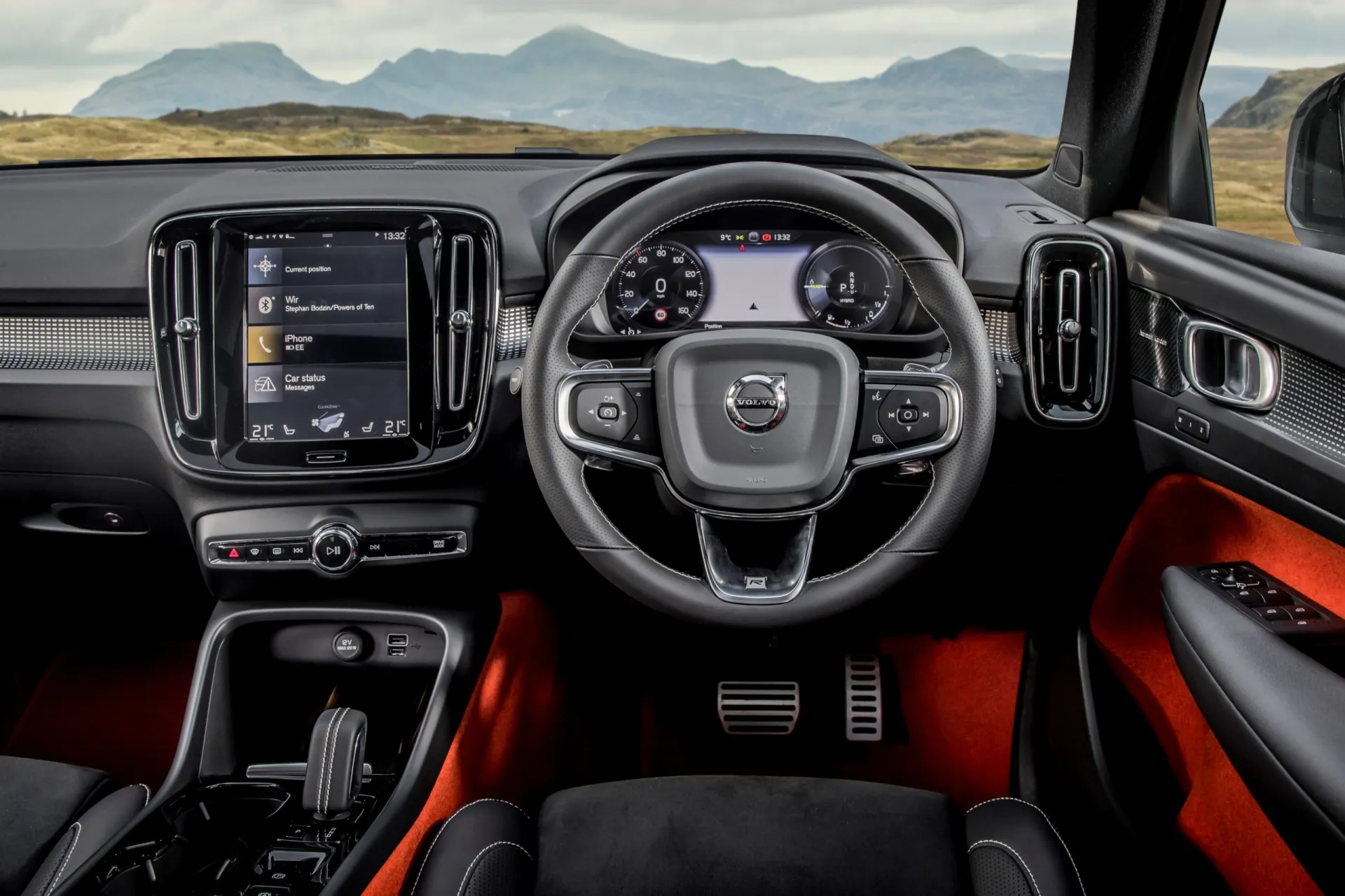 Xc40 Int