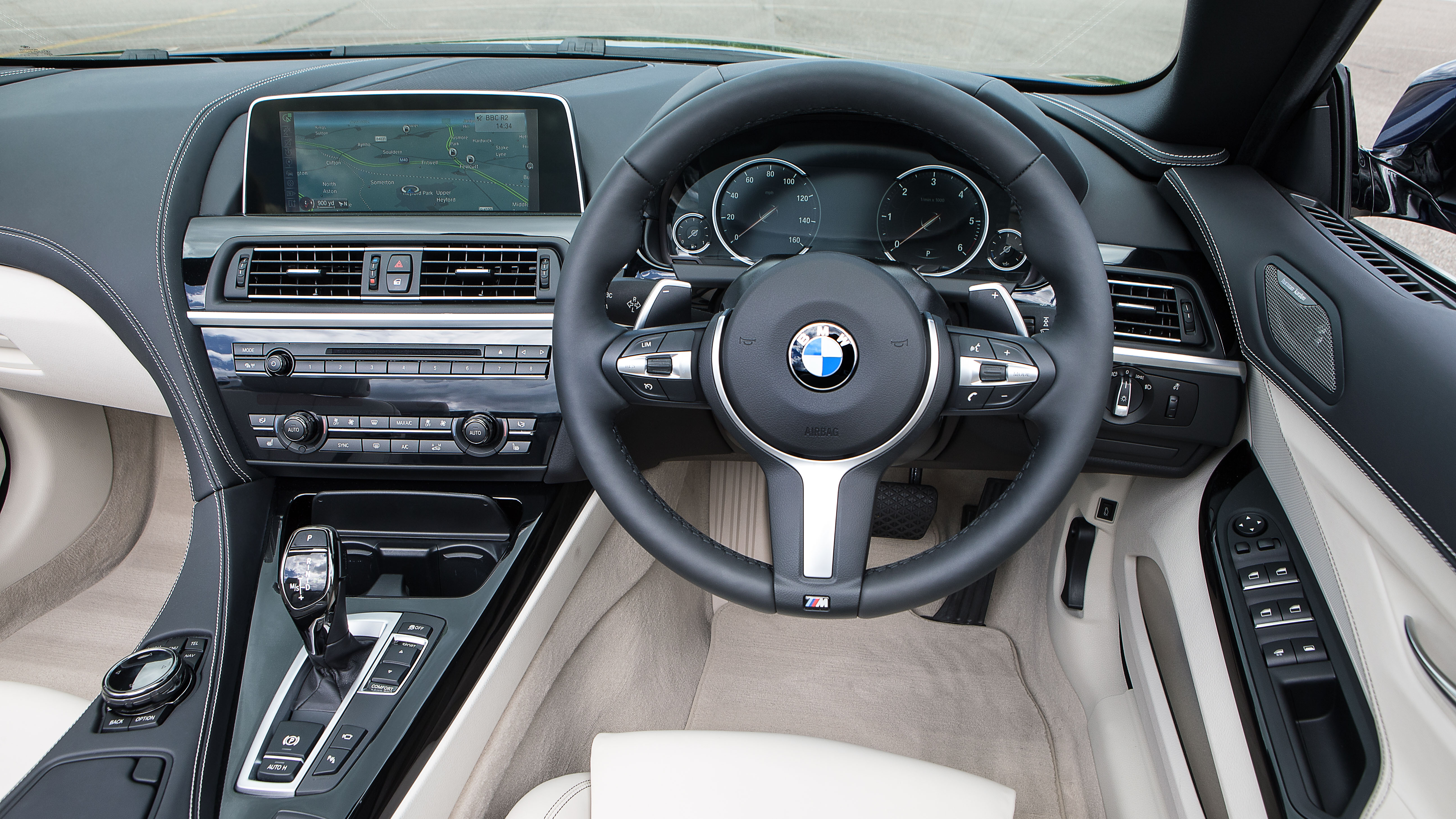Luxury Coupe Hire: Smooth and Fast