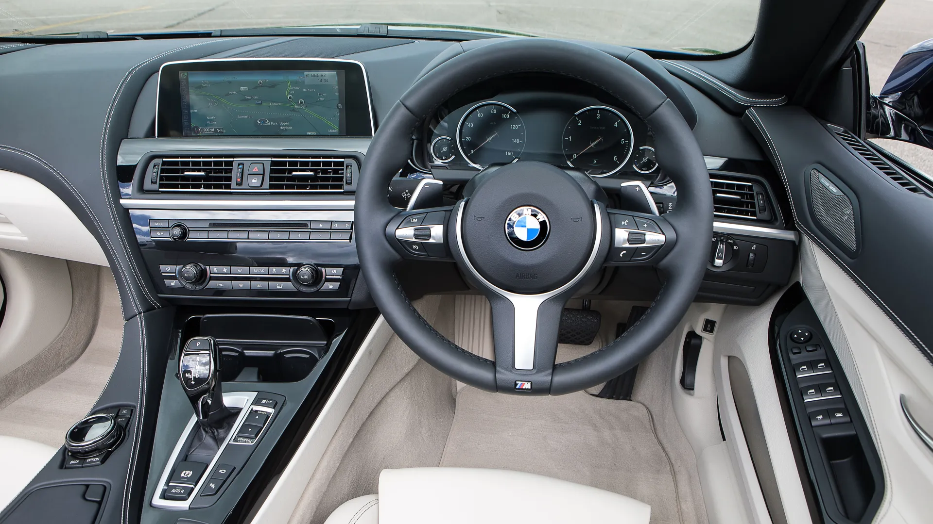 6 Series Inter