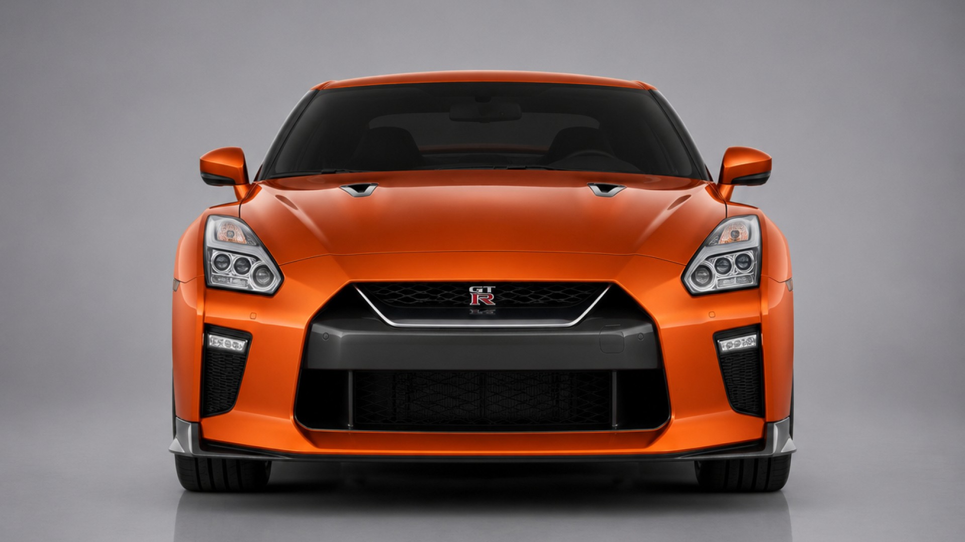 Nissan GTR hire