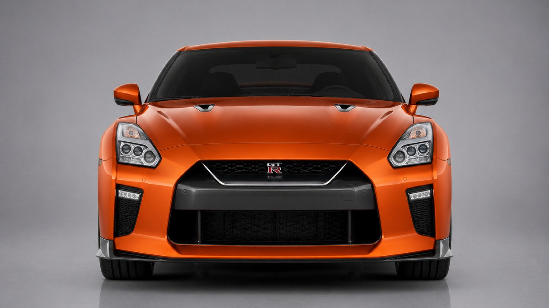 Nissan GTR hire