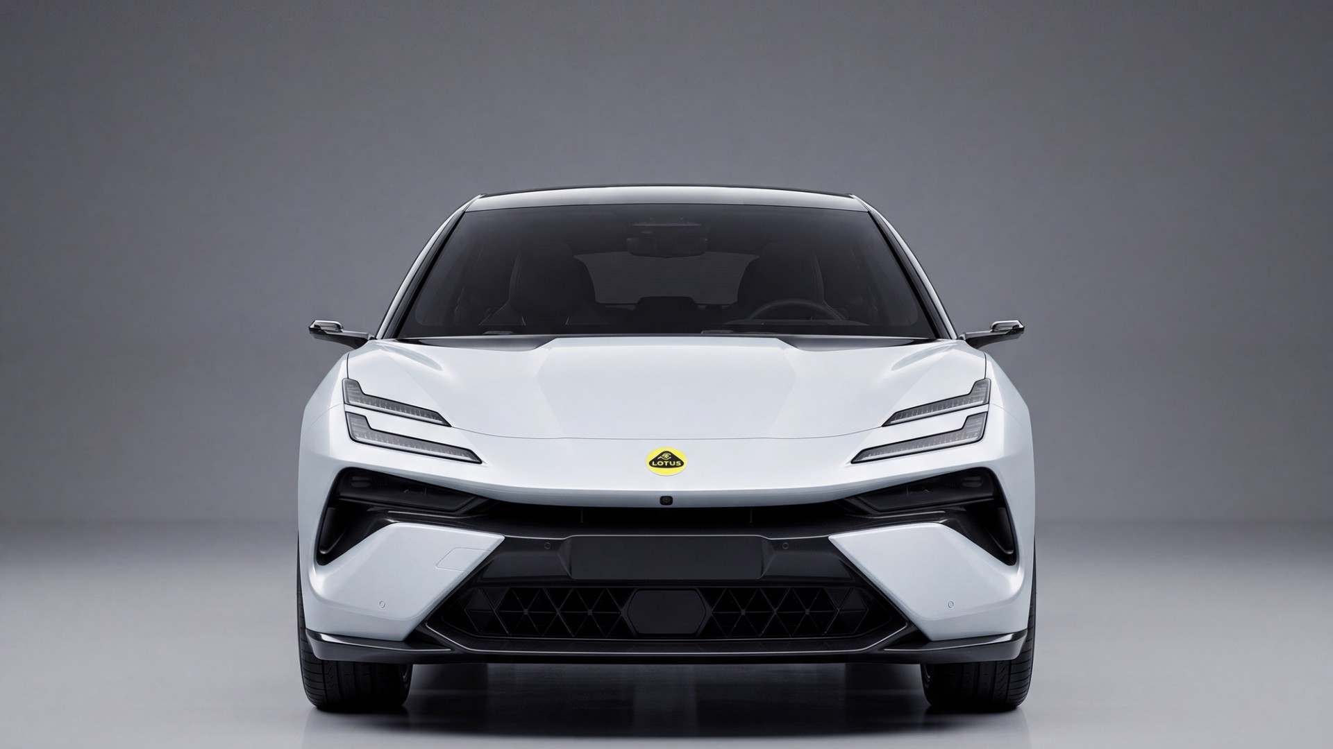 Lotus Emeya hire