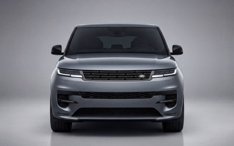 Land Rover hire