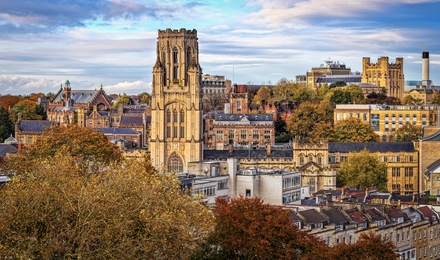 One of the UK's Most Varied Prestige Hire Markets