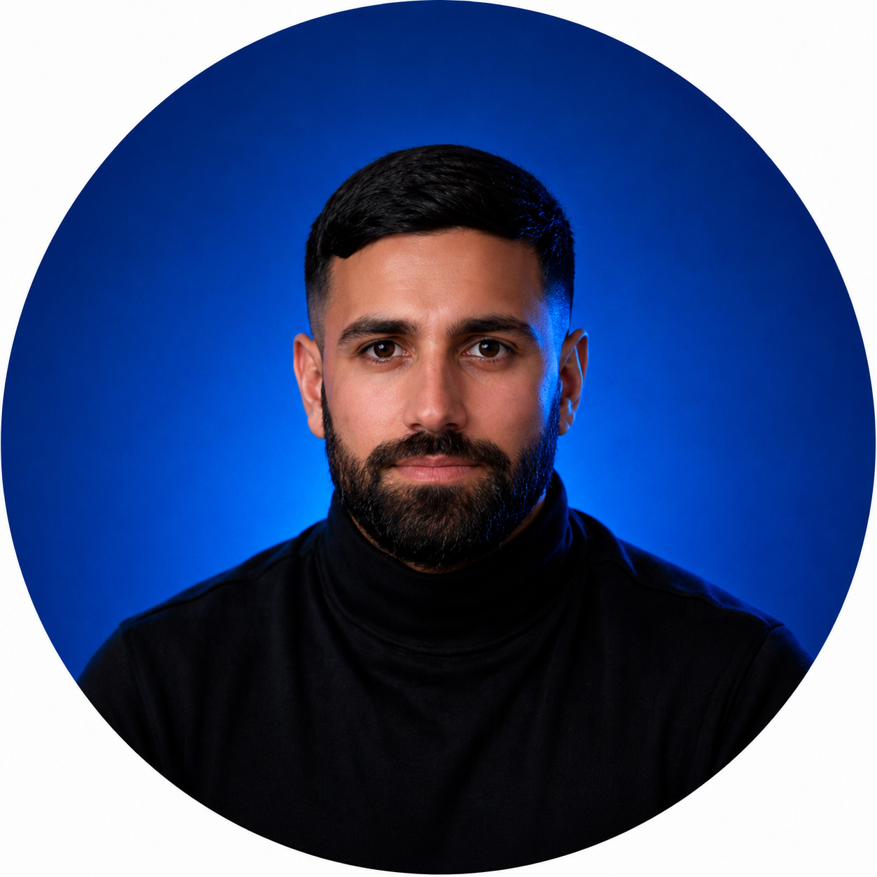 Danny M
