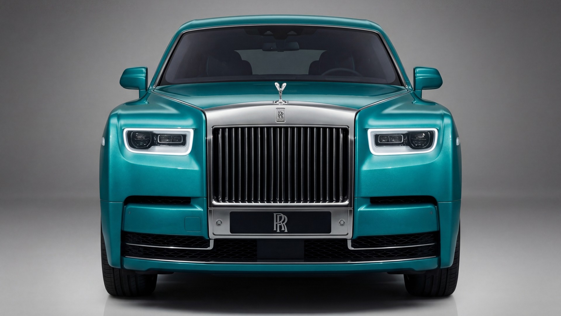 Rolls Royce Phantom hire