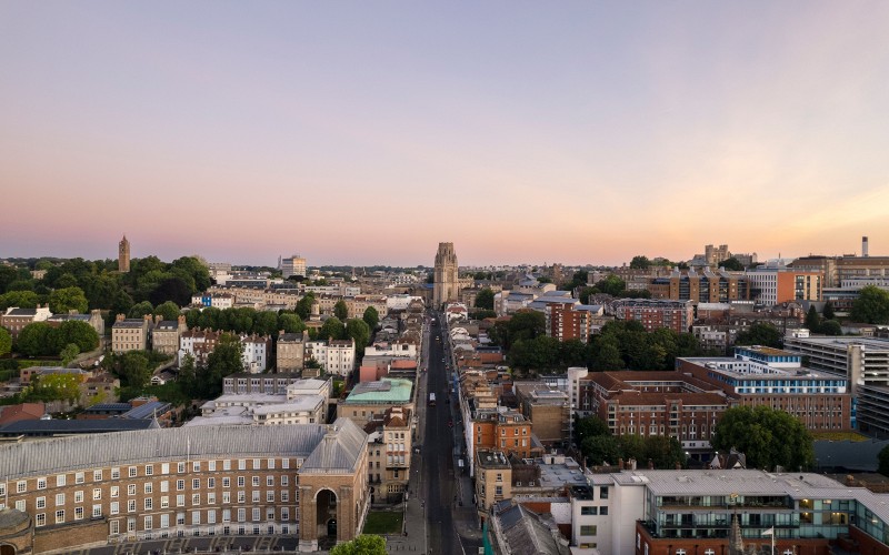 Bristol