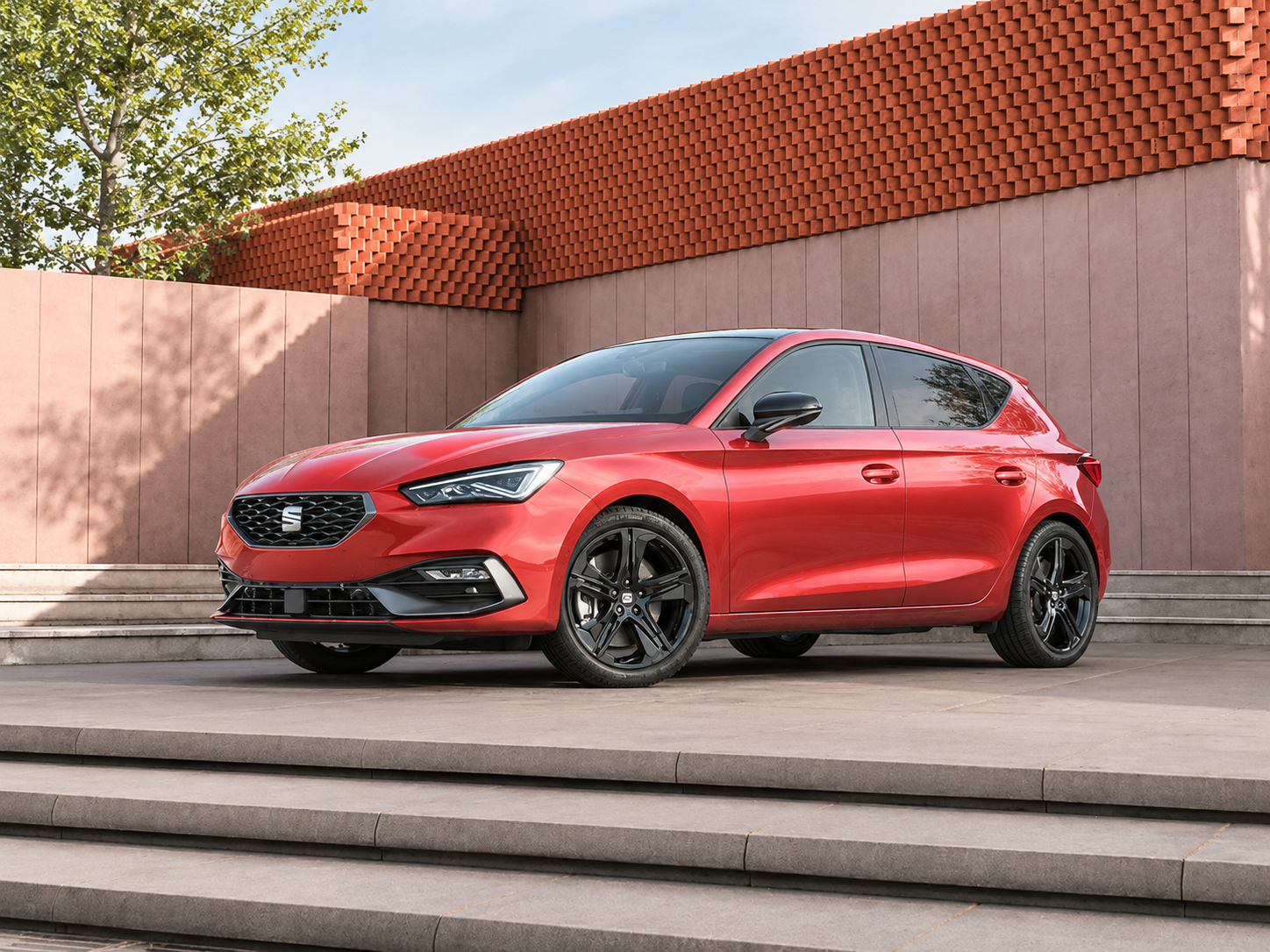 Strong Reasons Include a Factor: Seat Leon Hire
