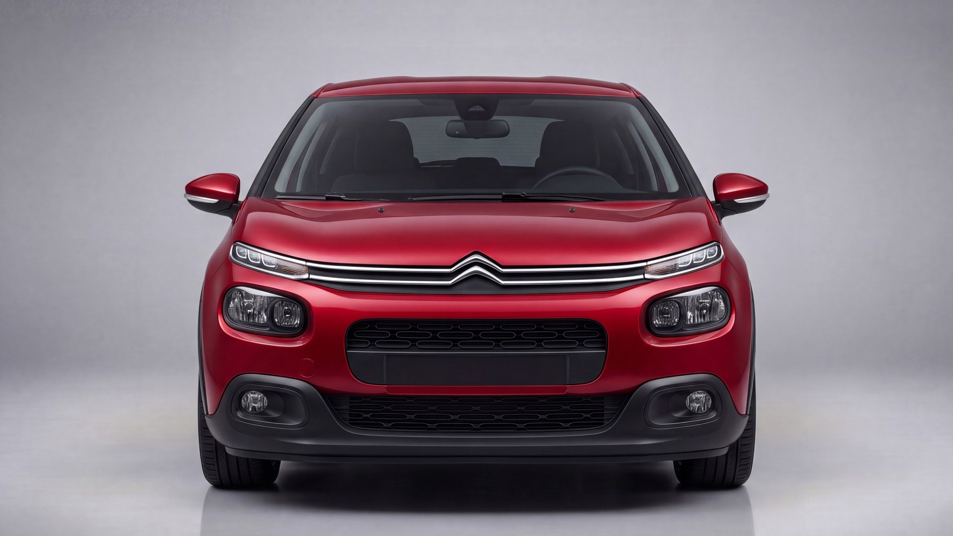 Citroen C3 hire