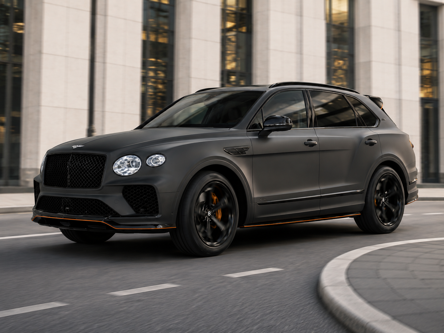 What Sets the Bentley Bentayga Apart: a Fair Value