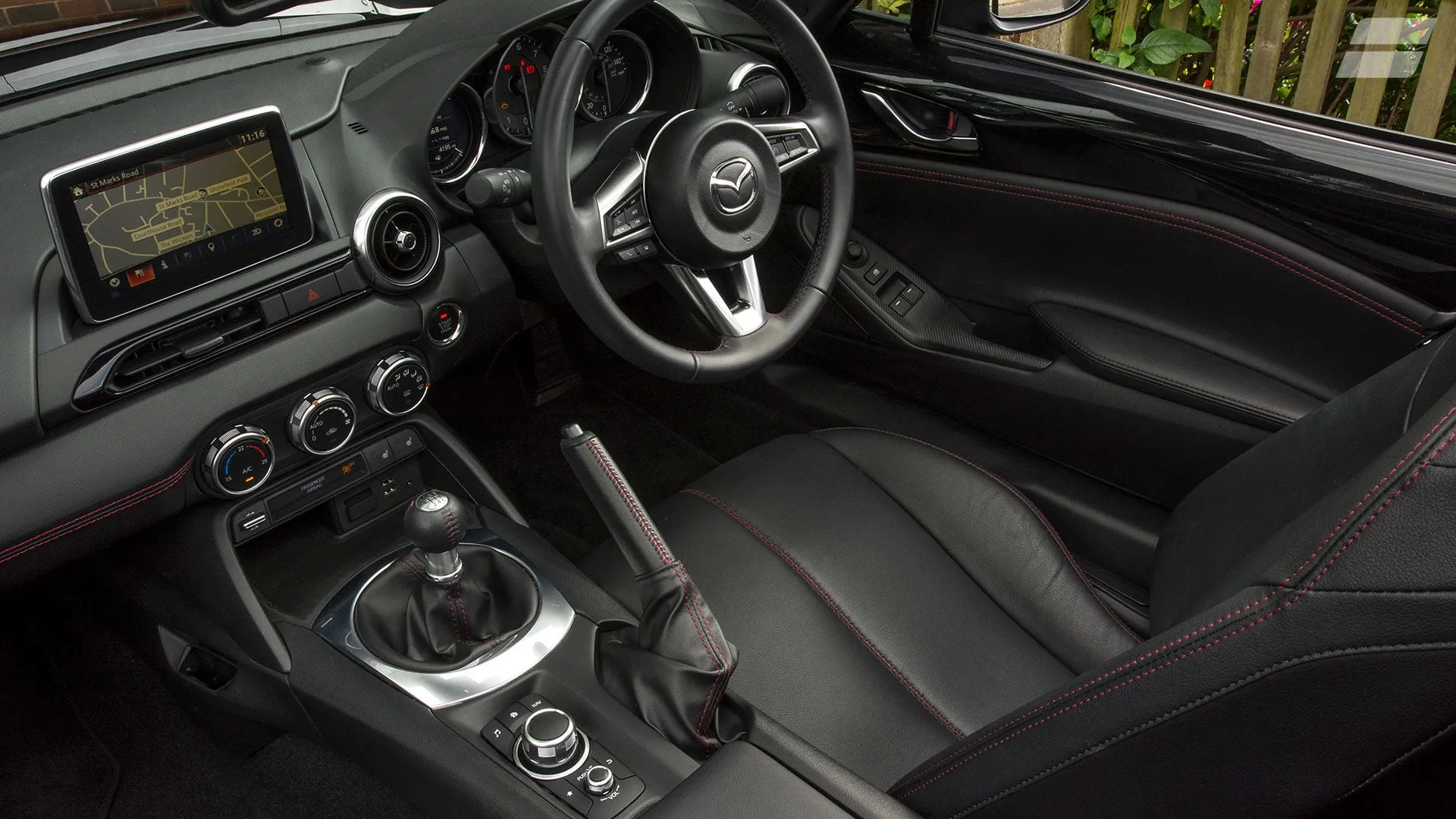 Mx 5 Int