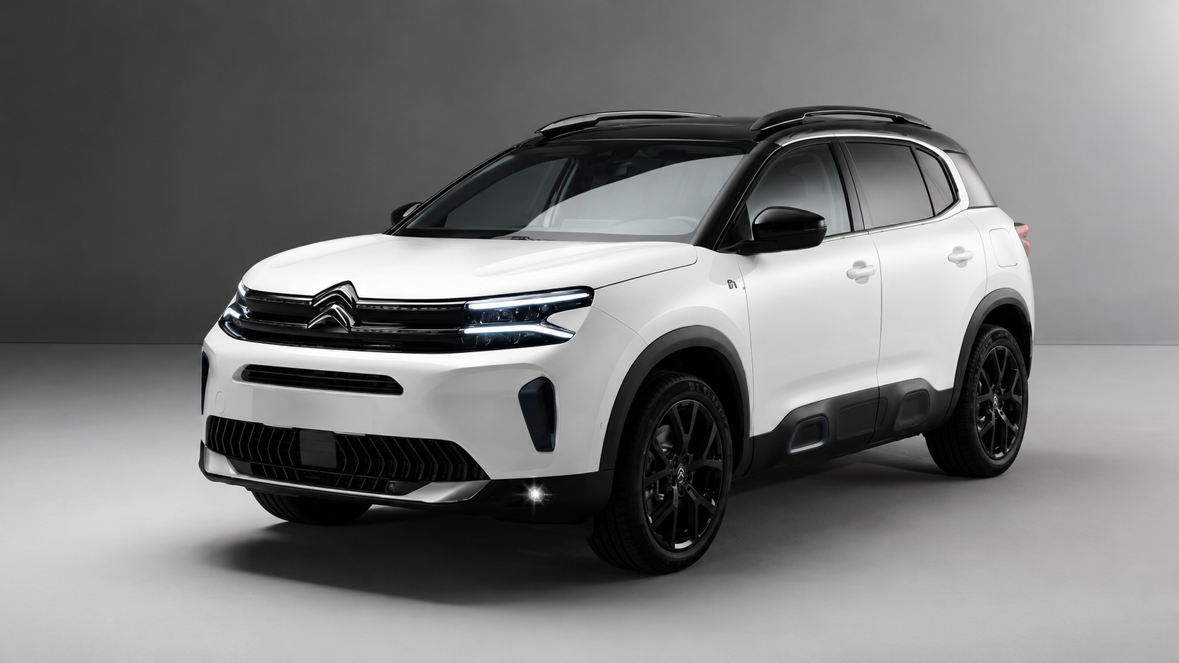 Book Citroën Hire Now
