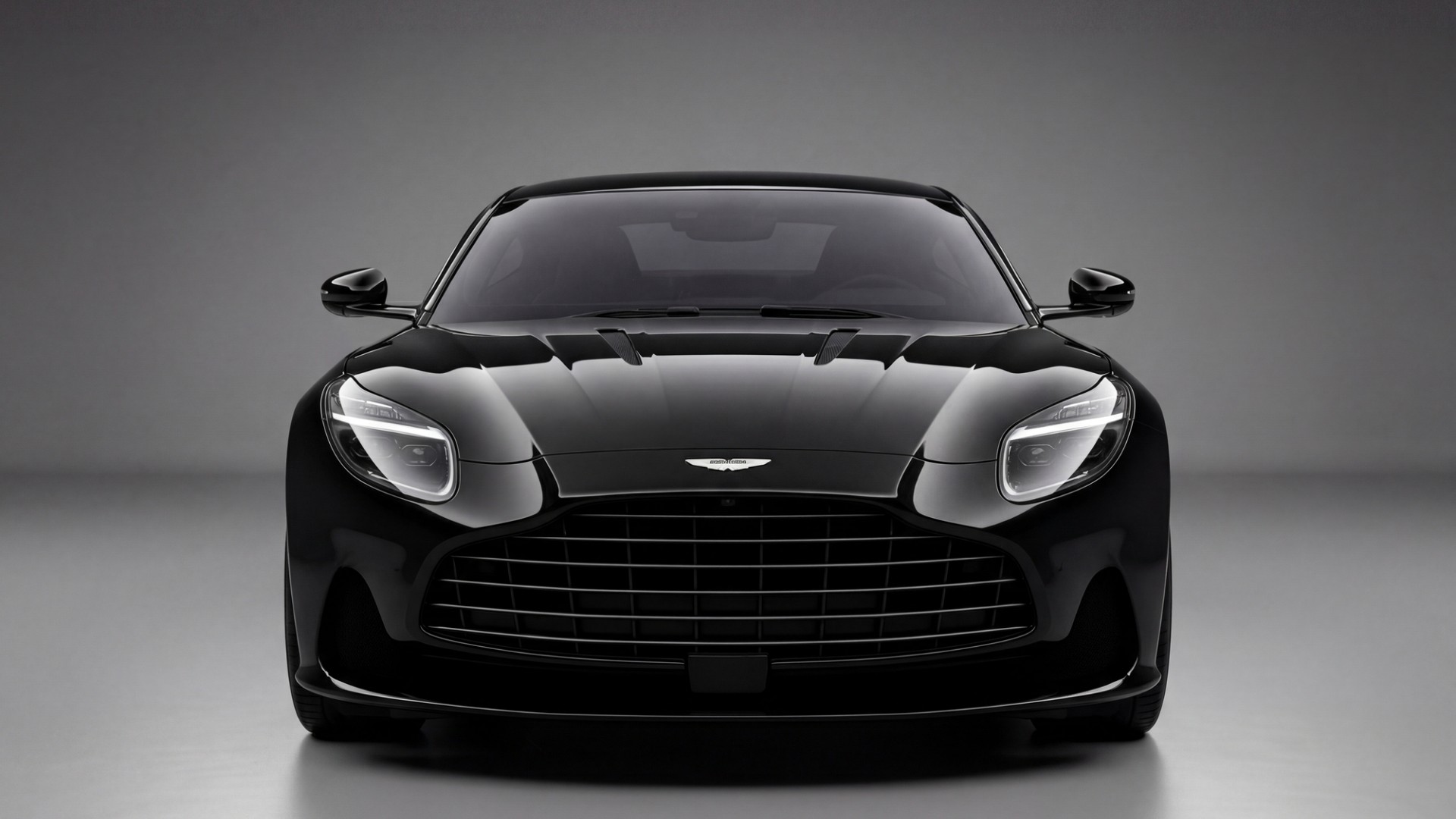 Aston Martin DB12 hire