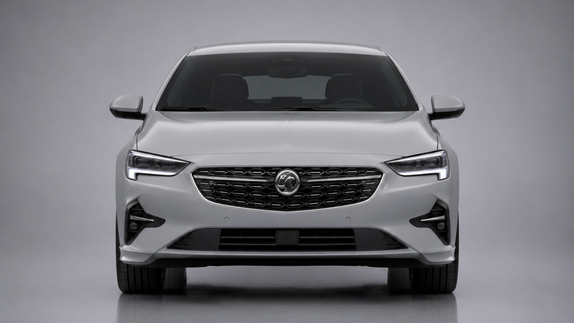 Vauxhall Insignia hire