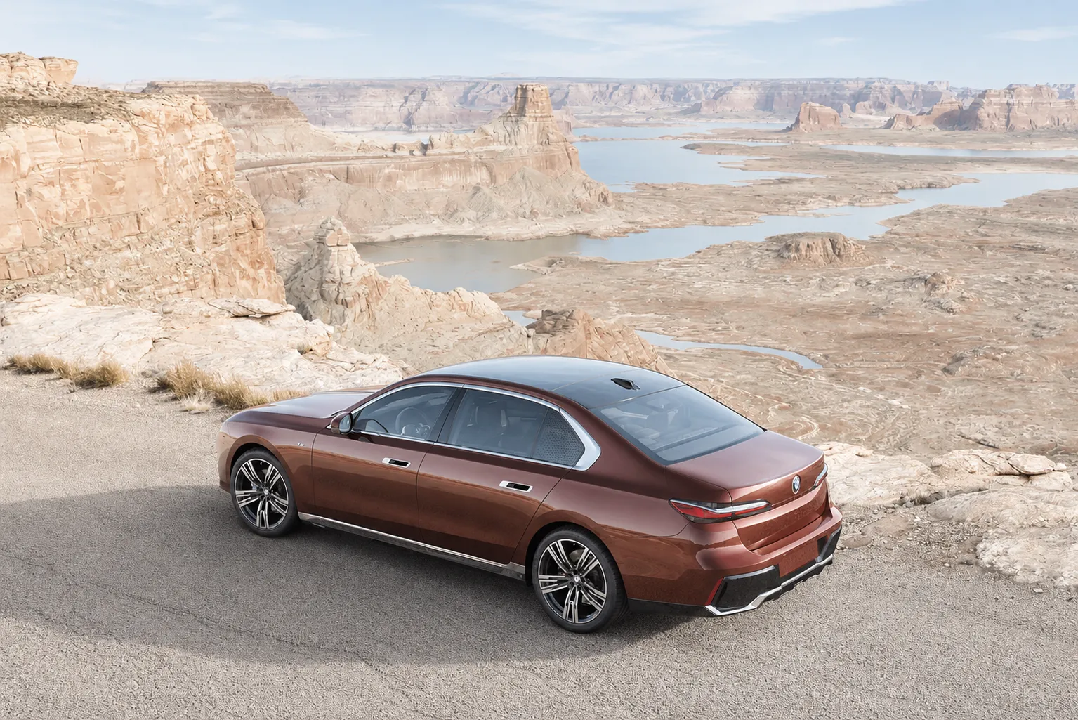 Autofusion Luxury Car Hire
