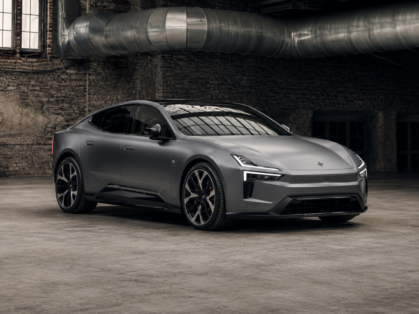 Why Polestar Appeals to EV Buyers