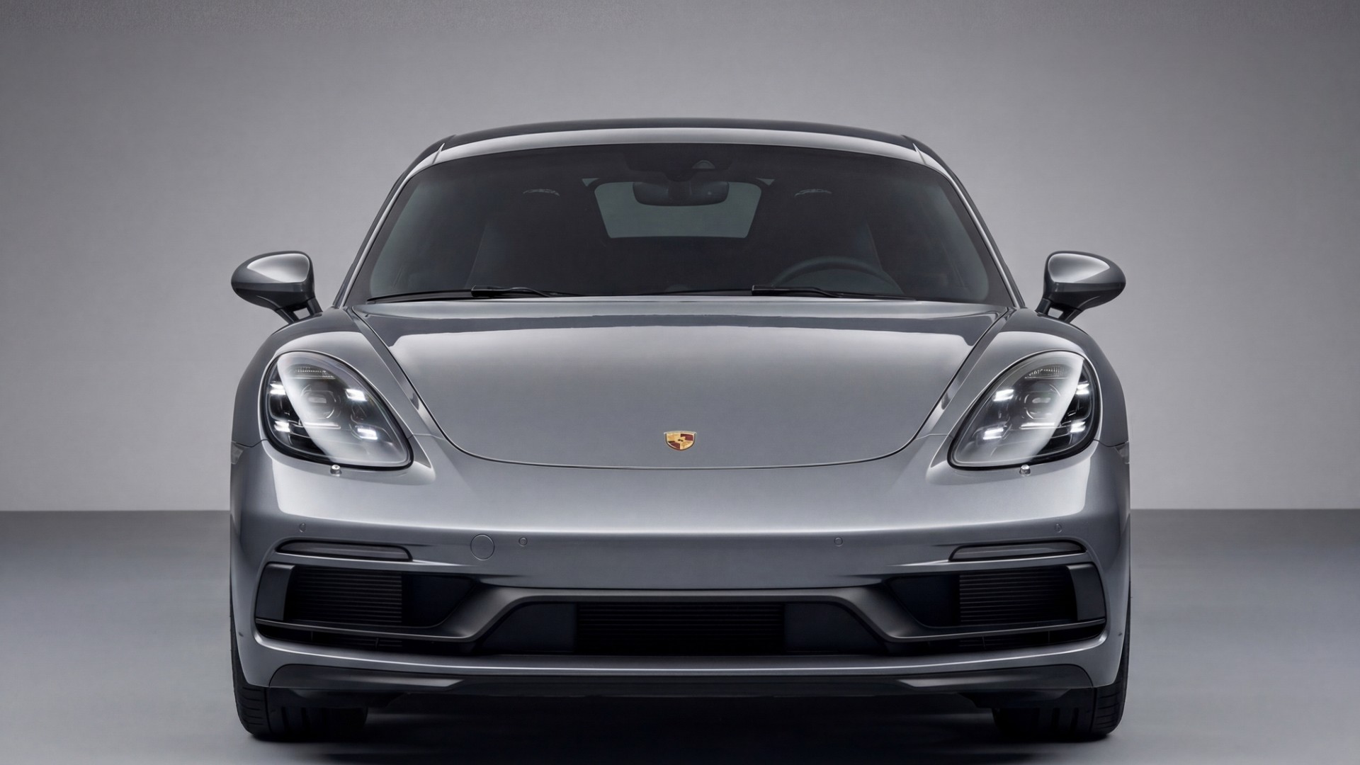 Porsche 718 Boxster hire