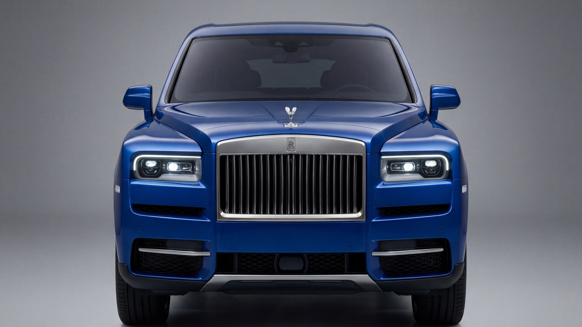 Rolls Royce Cullinan hire
