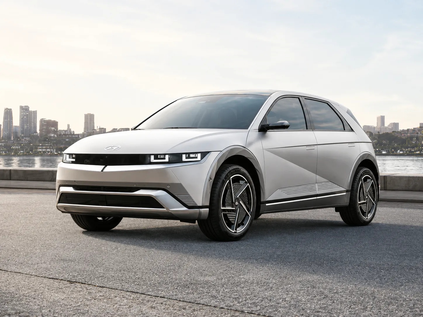 Ioniq5