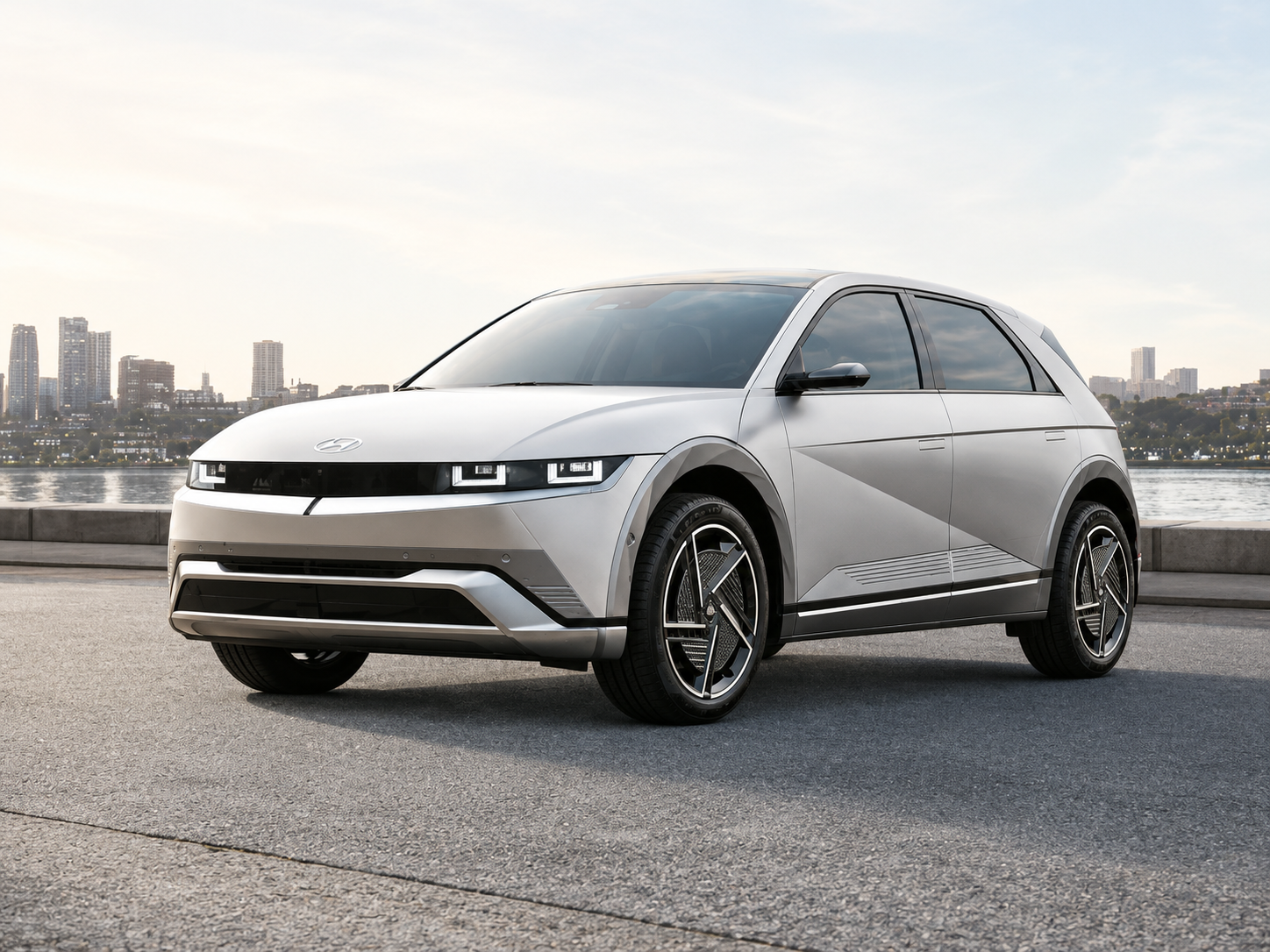 The Hyundai IONIQ 5's Direct Value for Drivers
