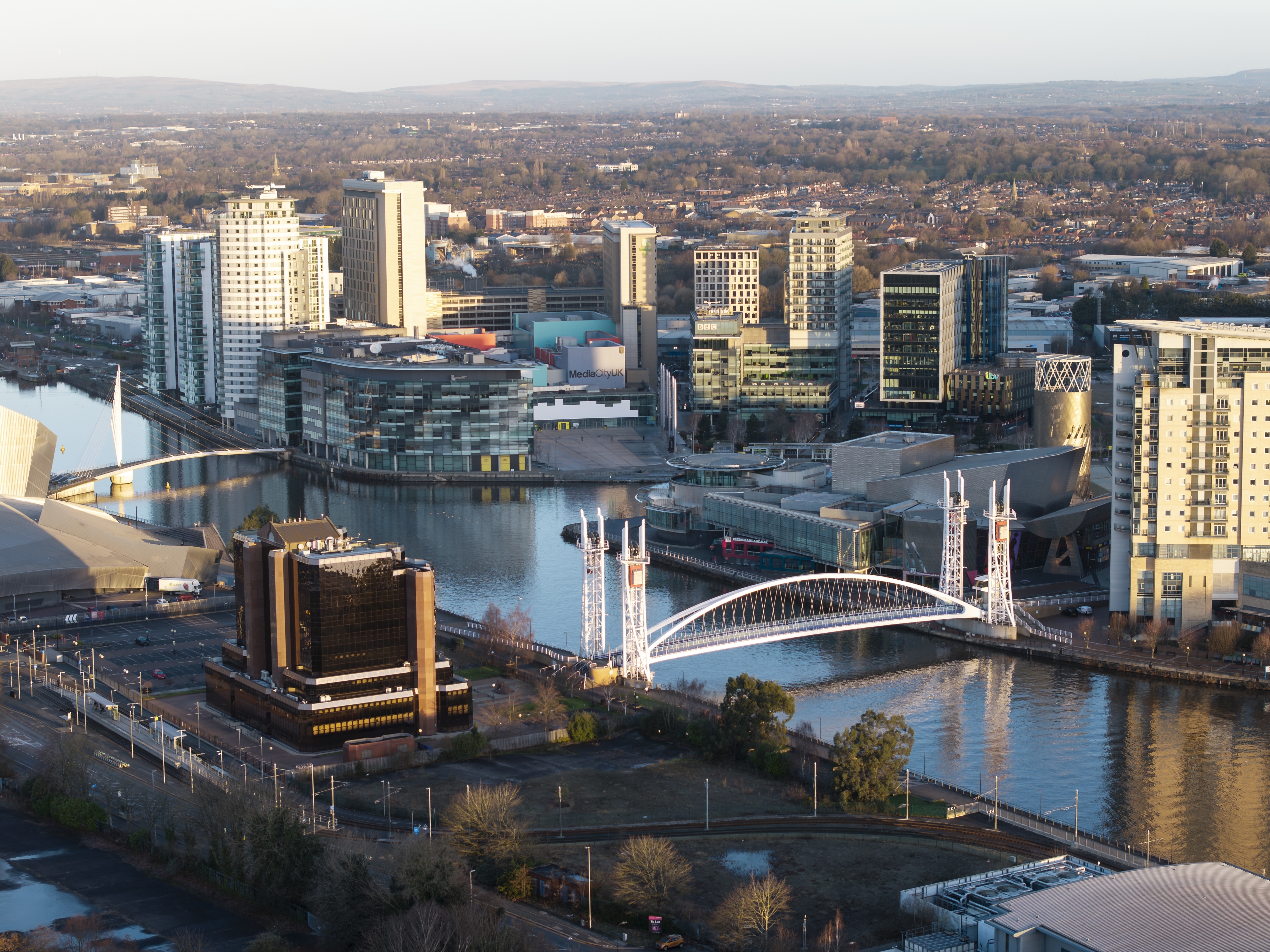 What Makes Salford Choose Autofusion