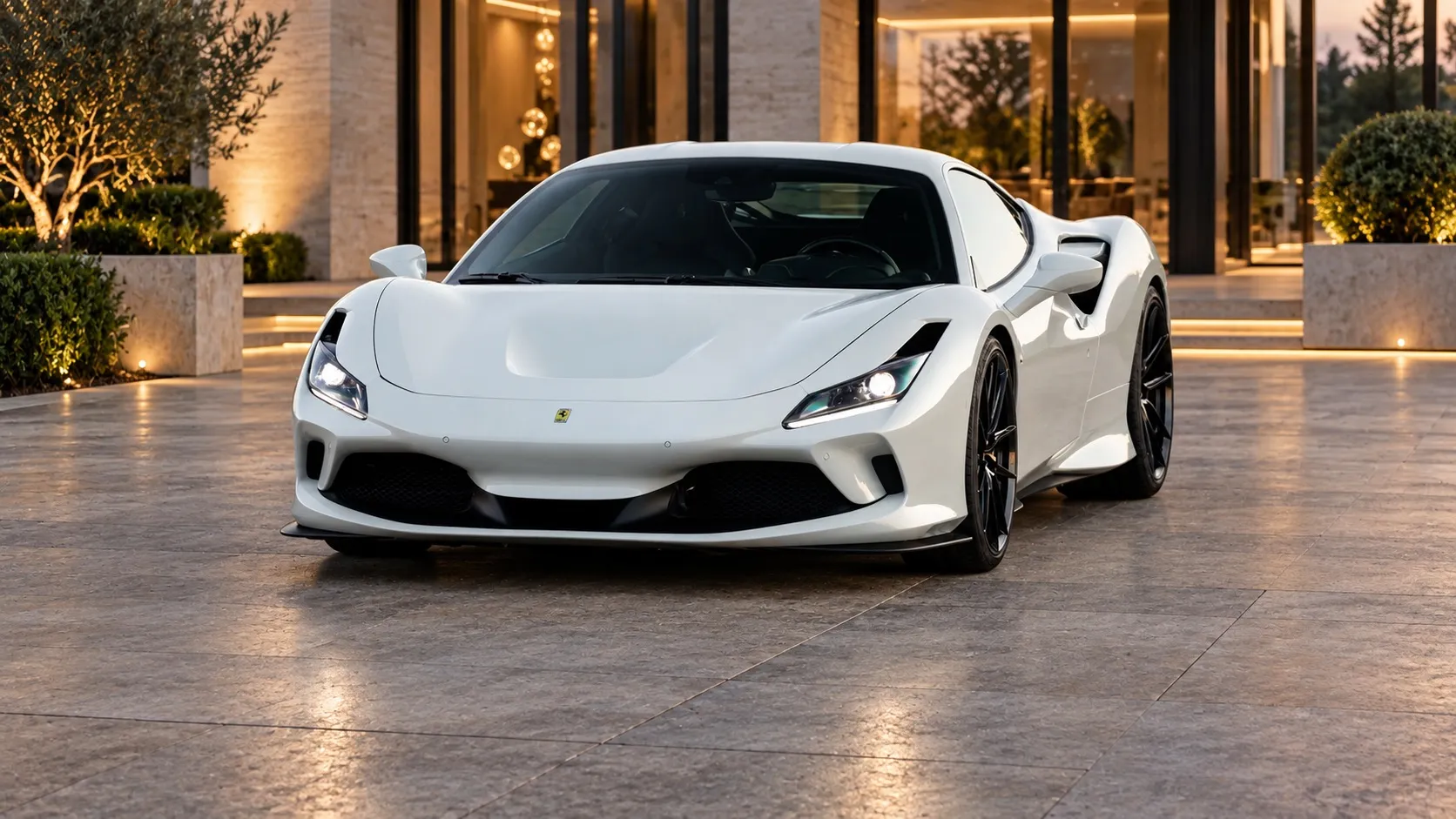 Find The Right Supercar