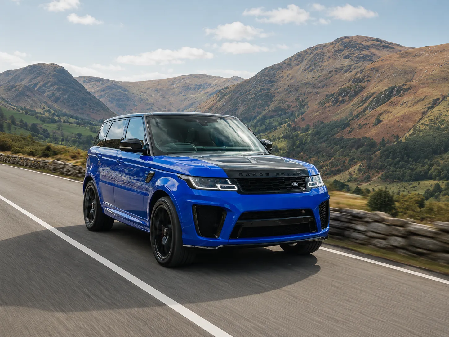 Autofusion Performance Cars