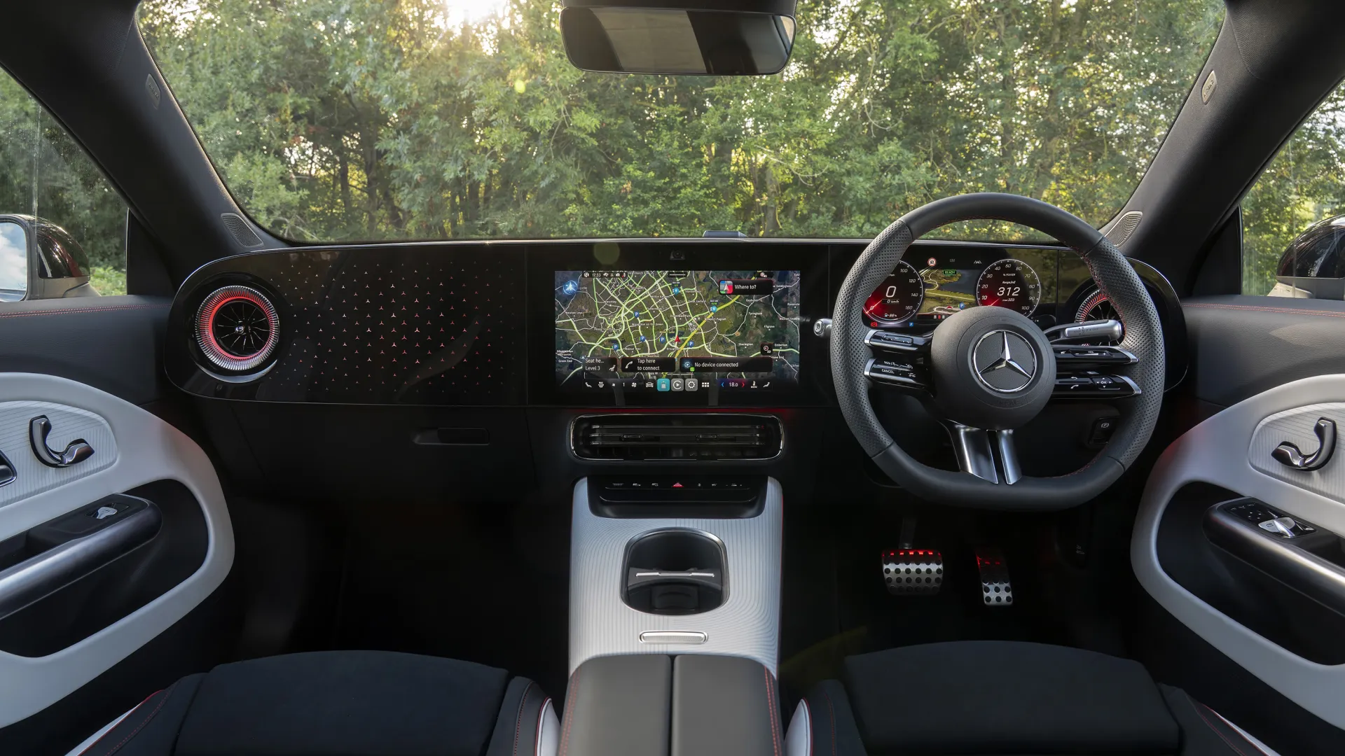 Cla Inetr
