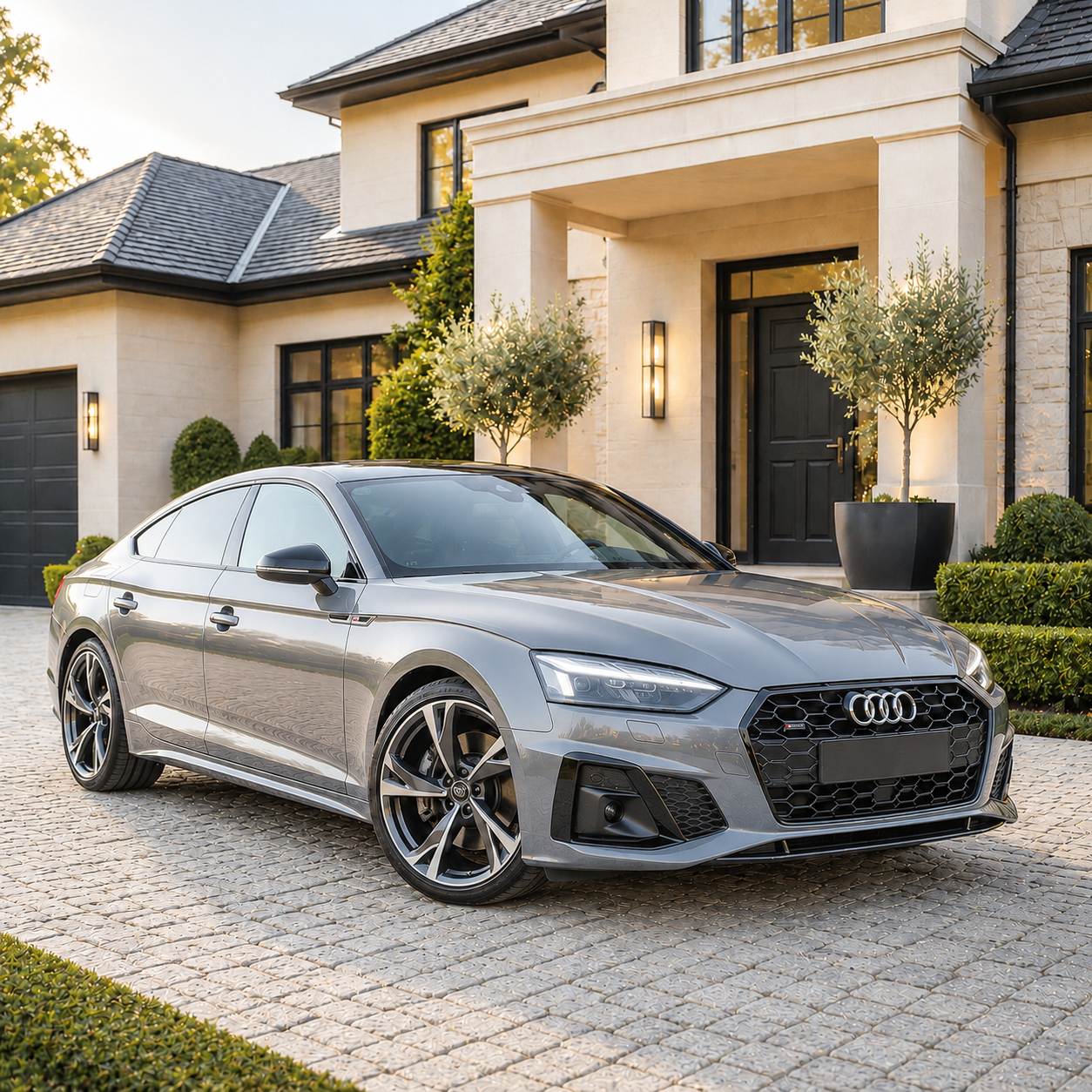 Long Term Car Rental