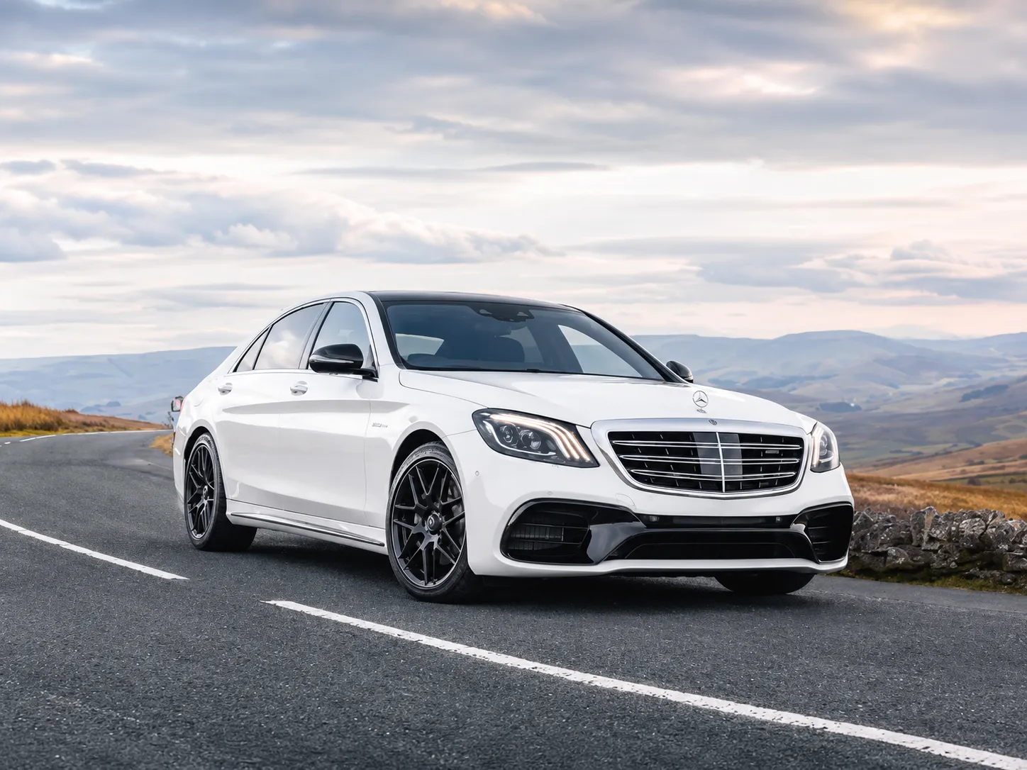 S Class