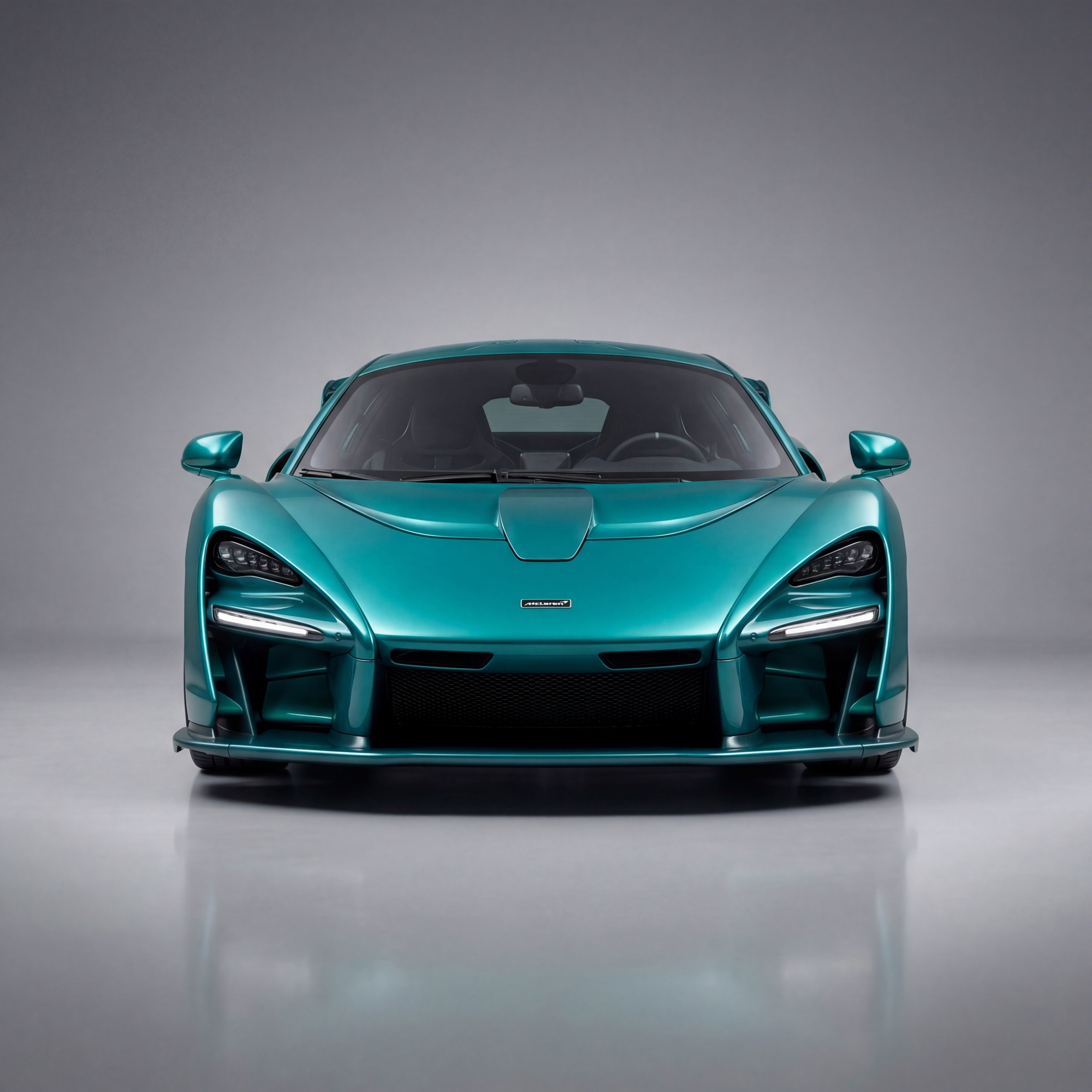 Autofusion supercar fleet